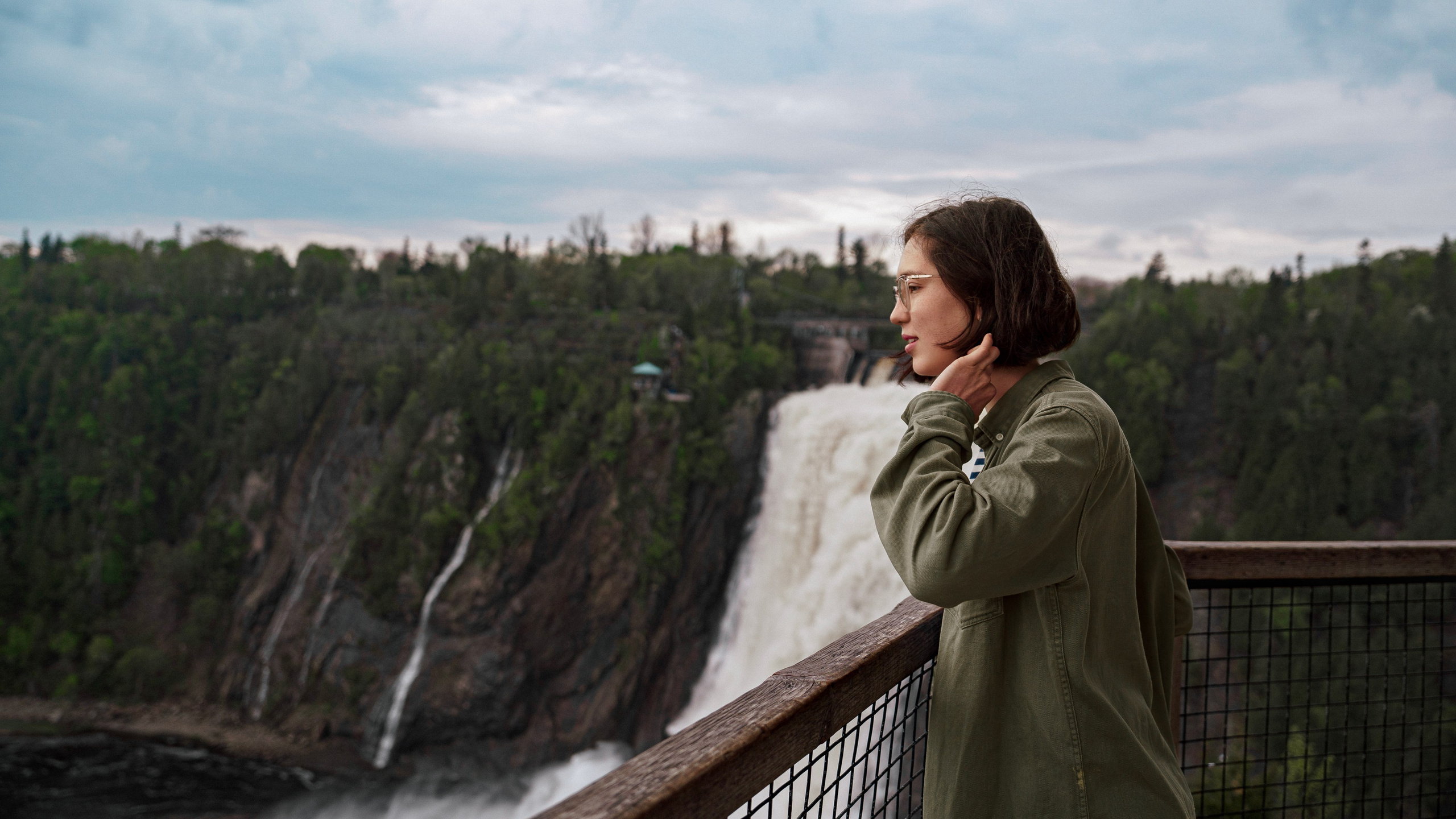Photographie de portrait à Montréal - Personnel & Corporatif