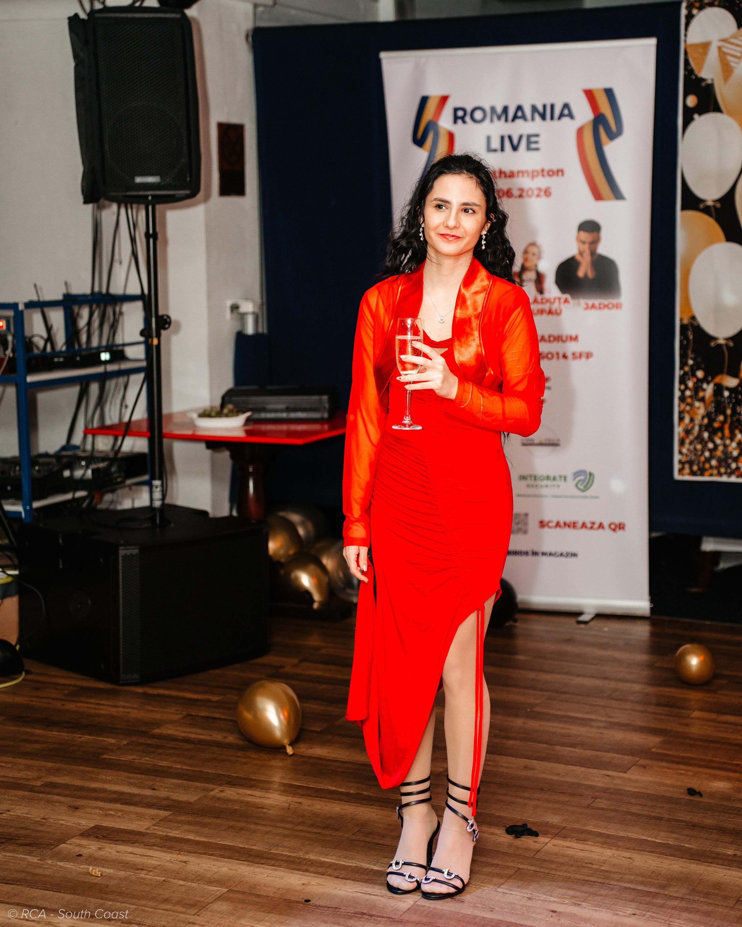 REVELION 2026. TANTAN IONUT FOTO & FILM