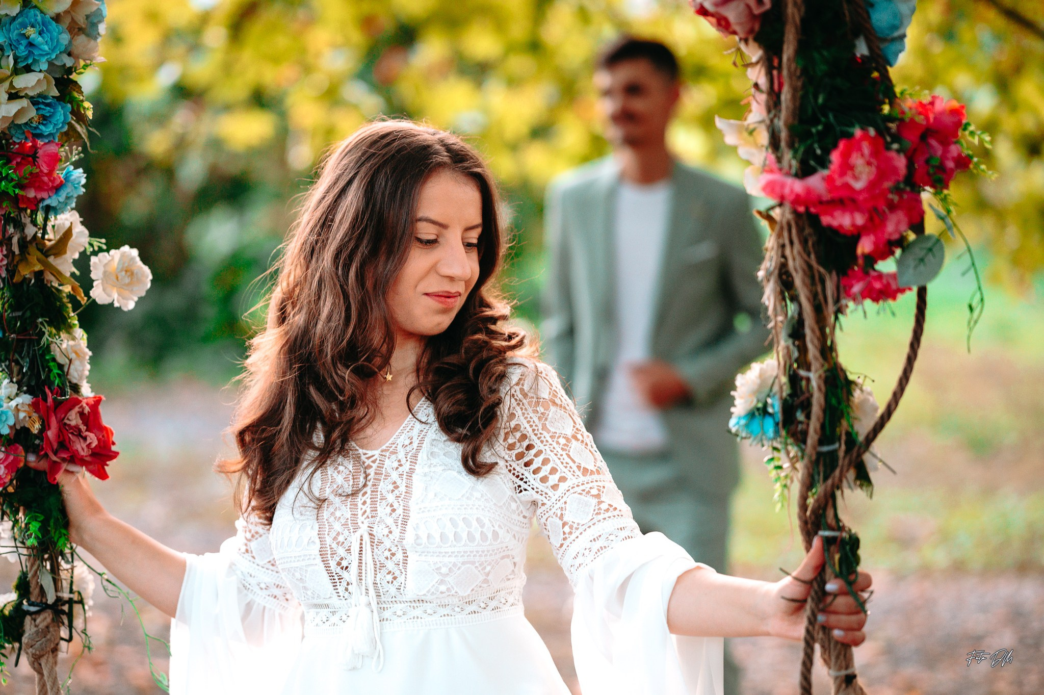 Diana & Mills | Save The Date. Fotografie & Videografie de nuntă în Timișoara