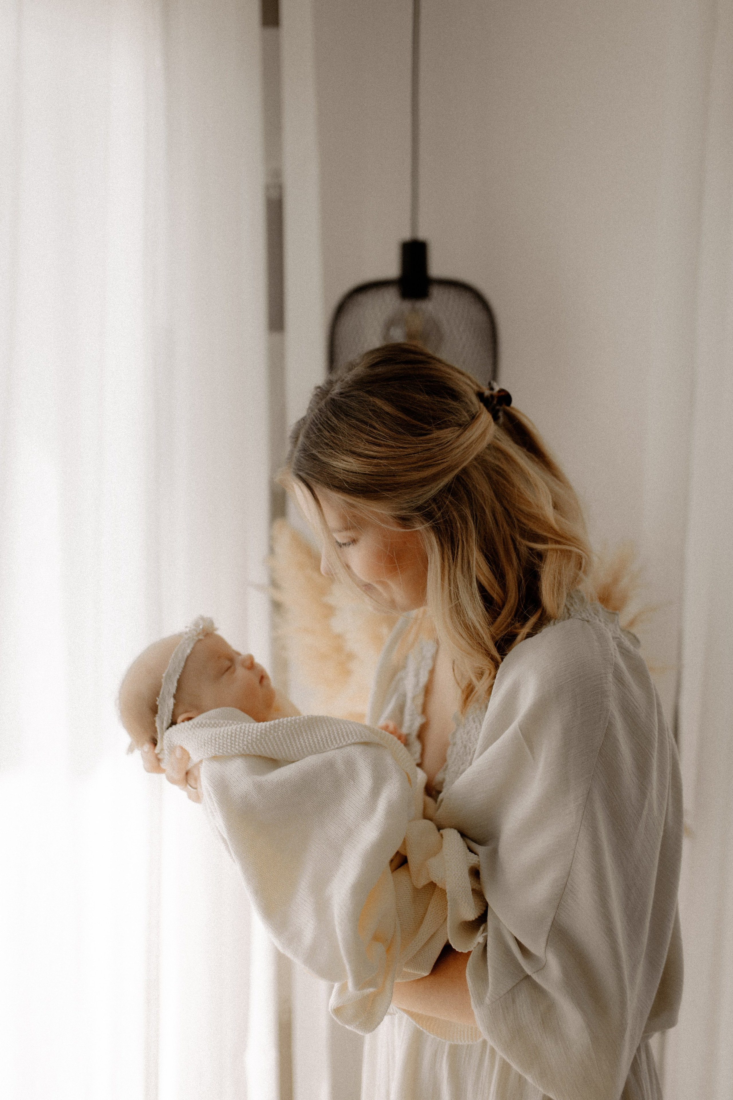 Newborn. Viktorija Gibert Fotografie