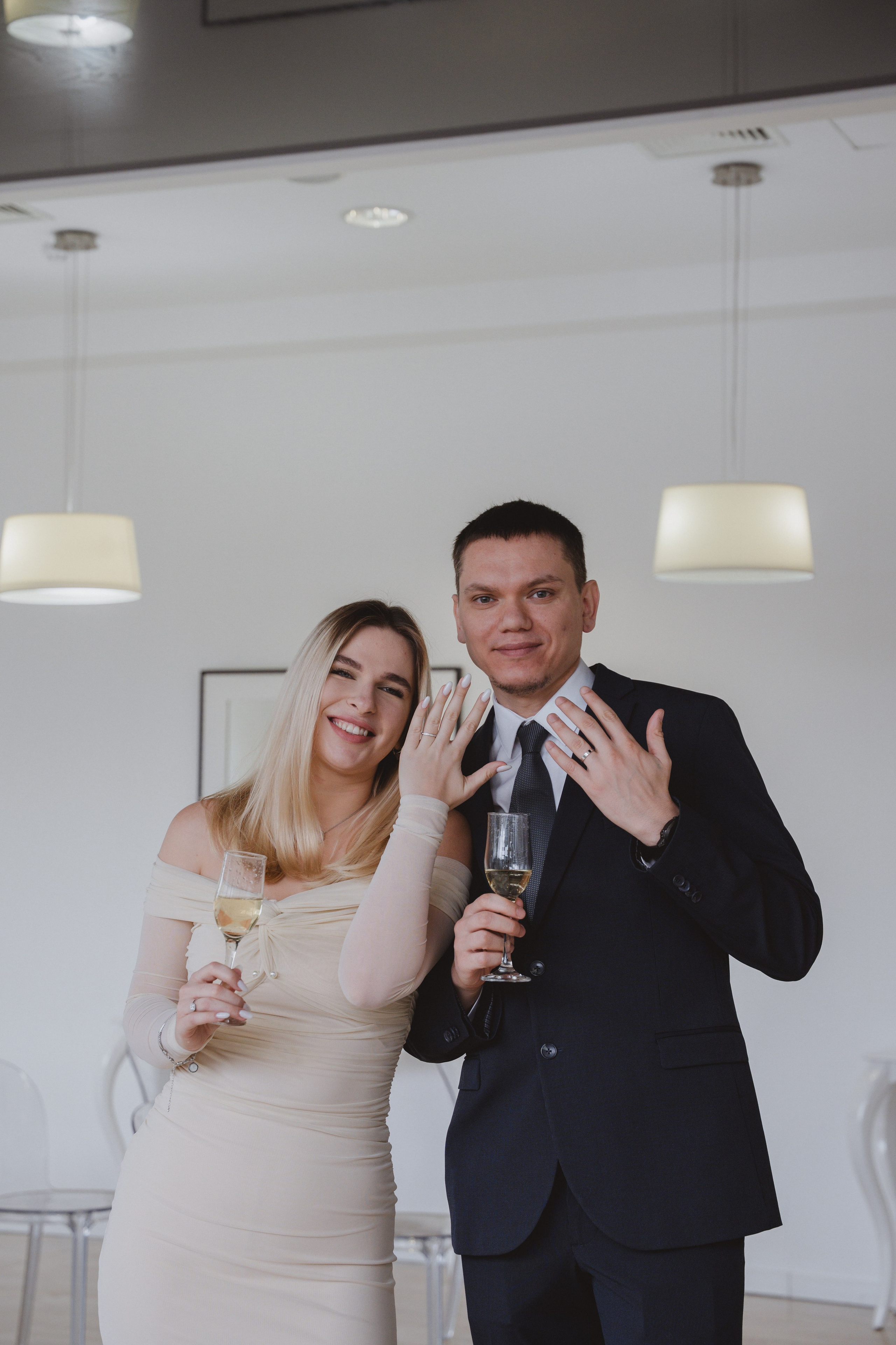 Kutaisi Wedding Palace. Главная