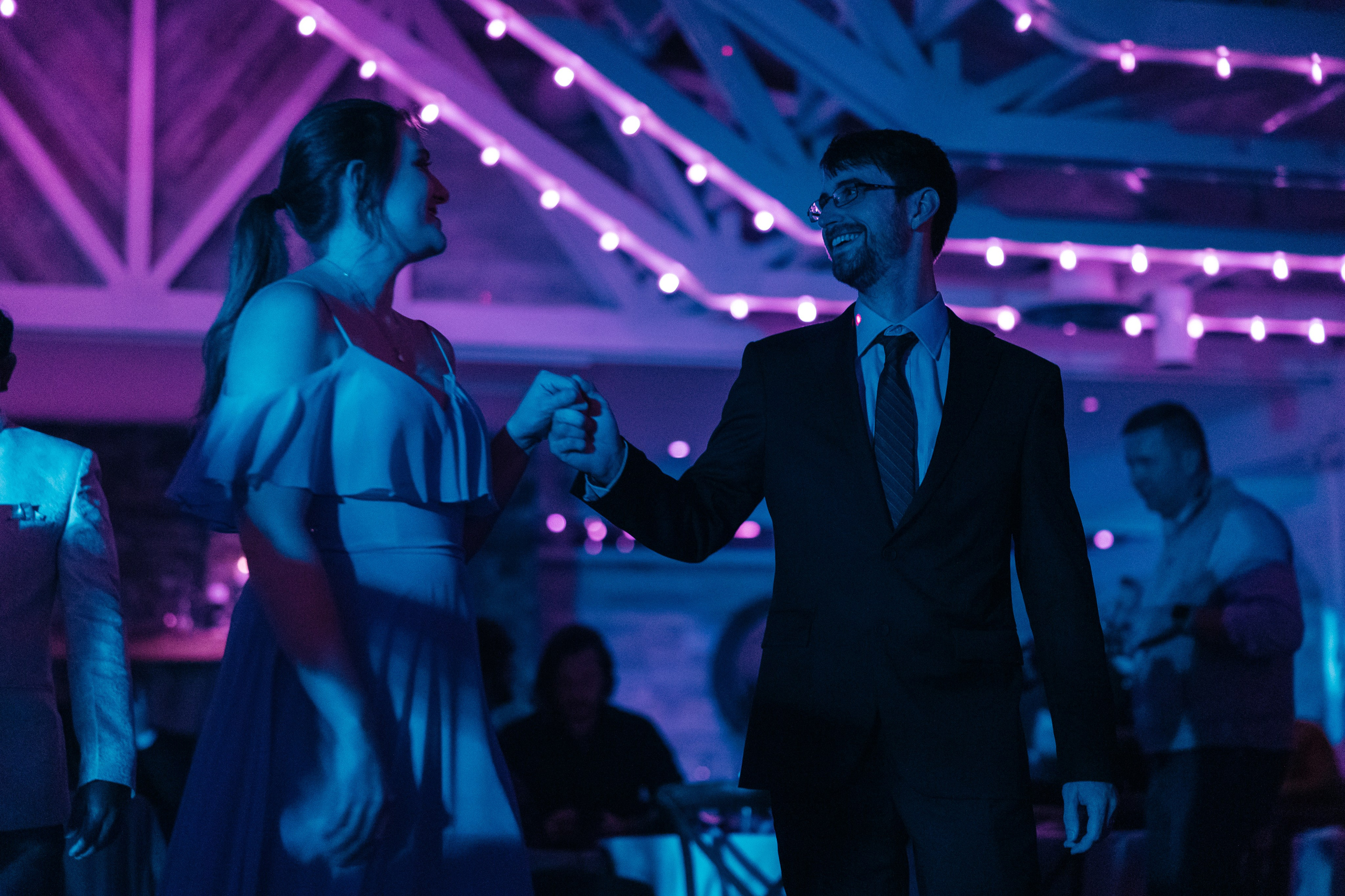 Queer Wedding in Richmond, VA. Sara Eulalia | Virginia Photographer