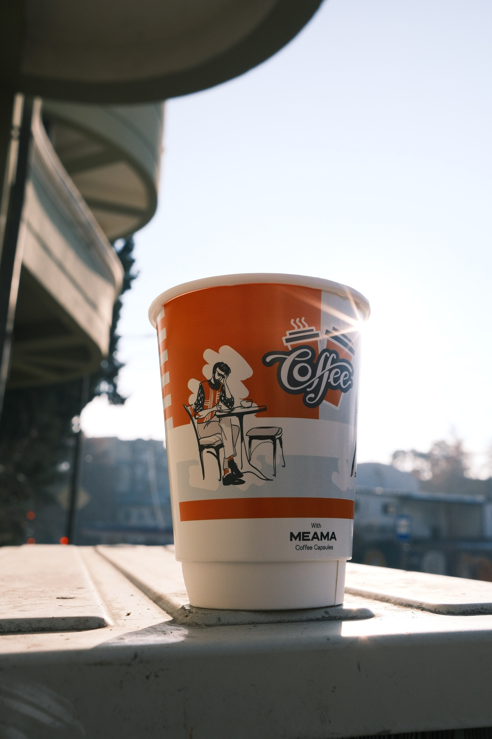 Classic Negative. @Gio.Fujifilm official Fujifilm Ambassador & X-Photographer in Georgia