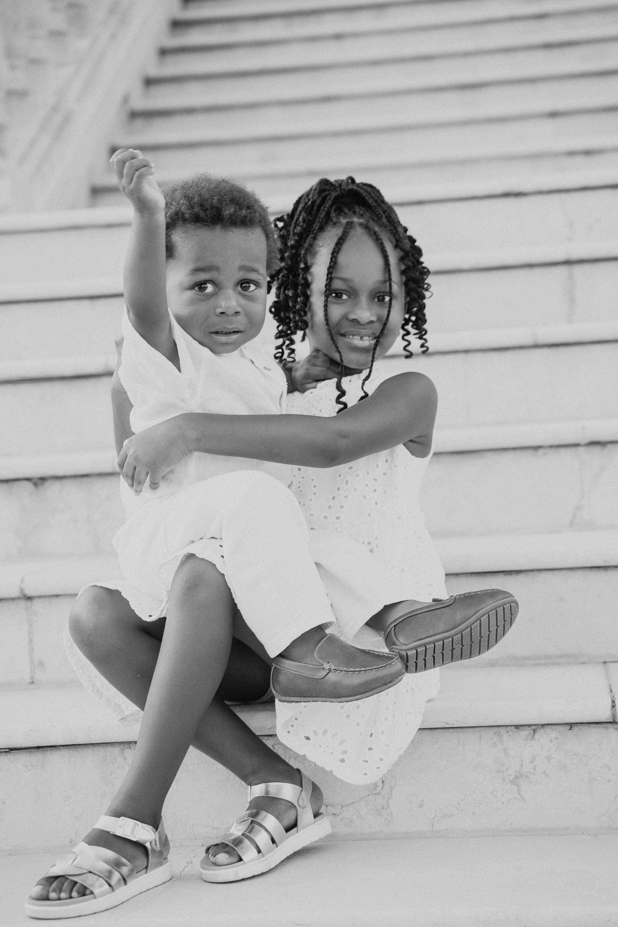 Family Portraits Session in St. Regis Mardavall. Mallorca Wedding, Corporate & Social Photographer