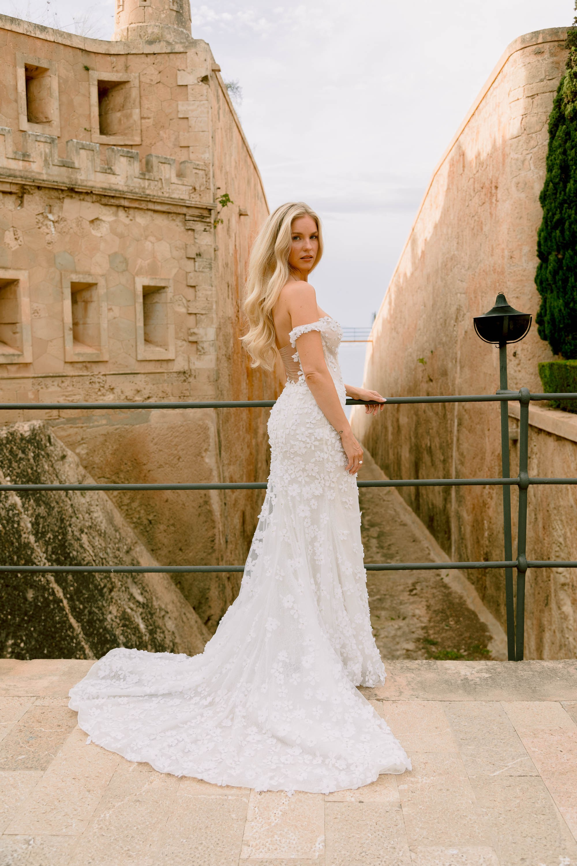 Couple Portrait Photo Session in Mallorca. Mallorca Wedding, Corporate & Social Photographer