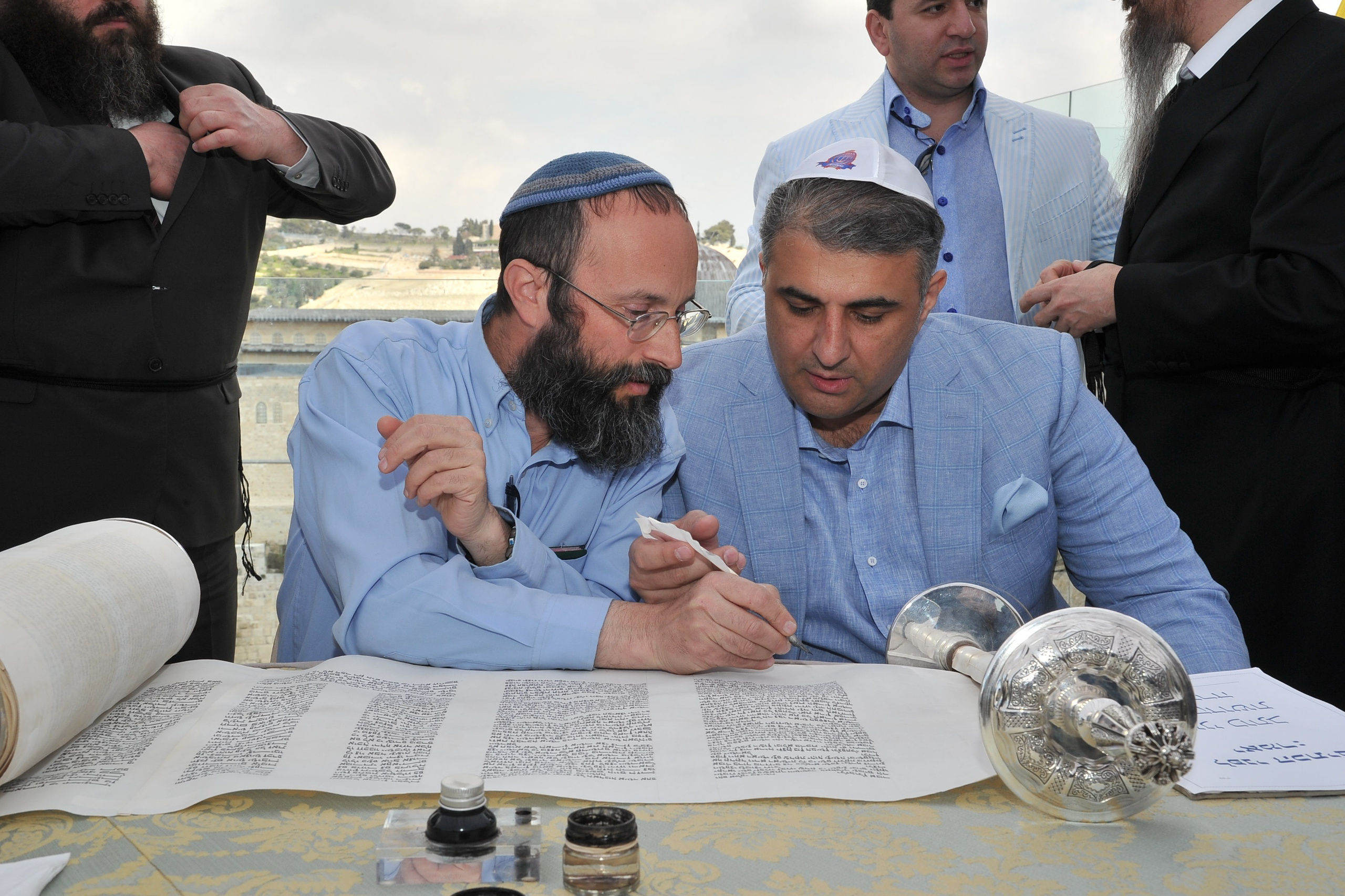 Itzik בר מצווה כותל של איציק. Фотографы на свадьбы и мероприятия Студия «Шалом»