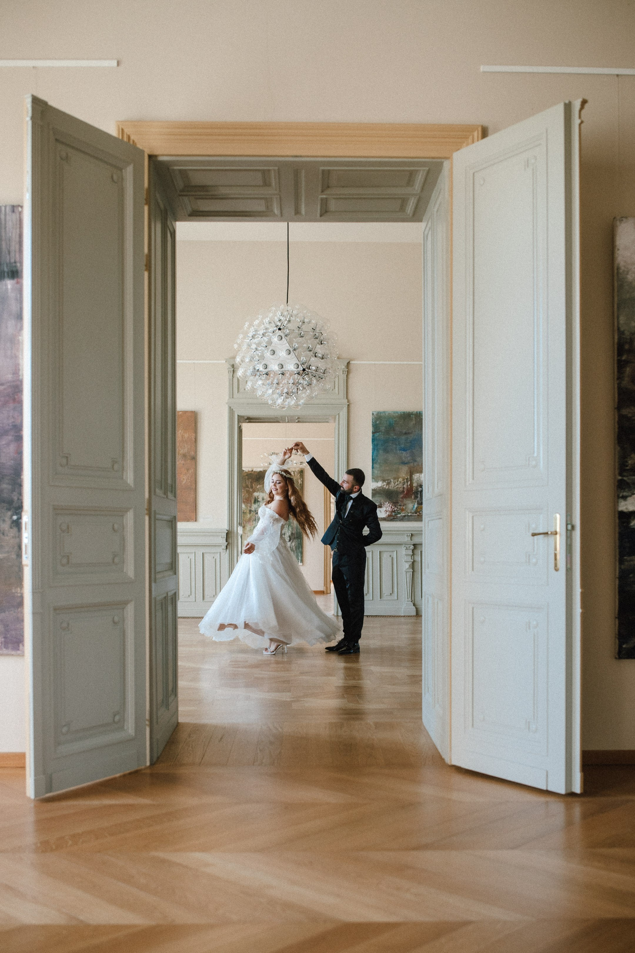 Horatiu Fat: Fotograf si Videograf Profesionist Nunta Cluj-Napoca