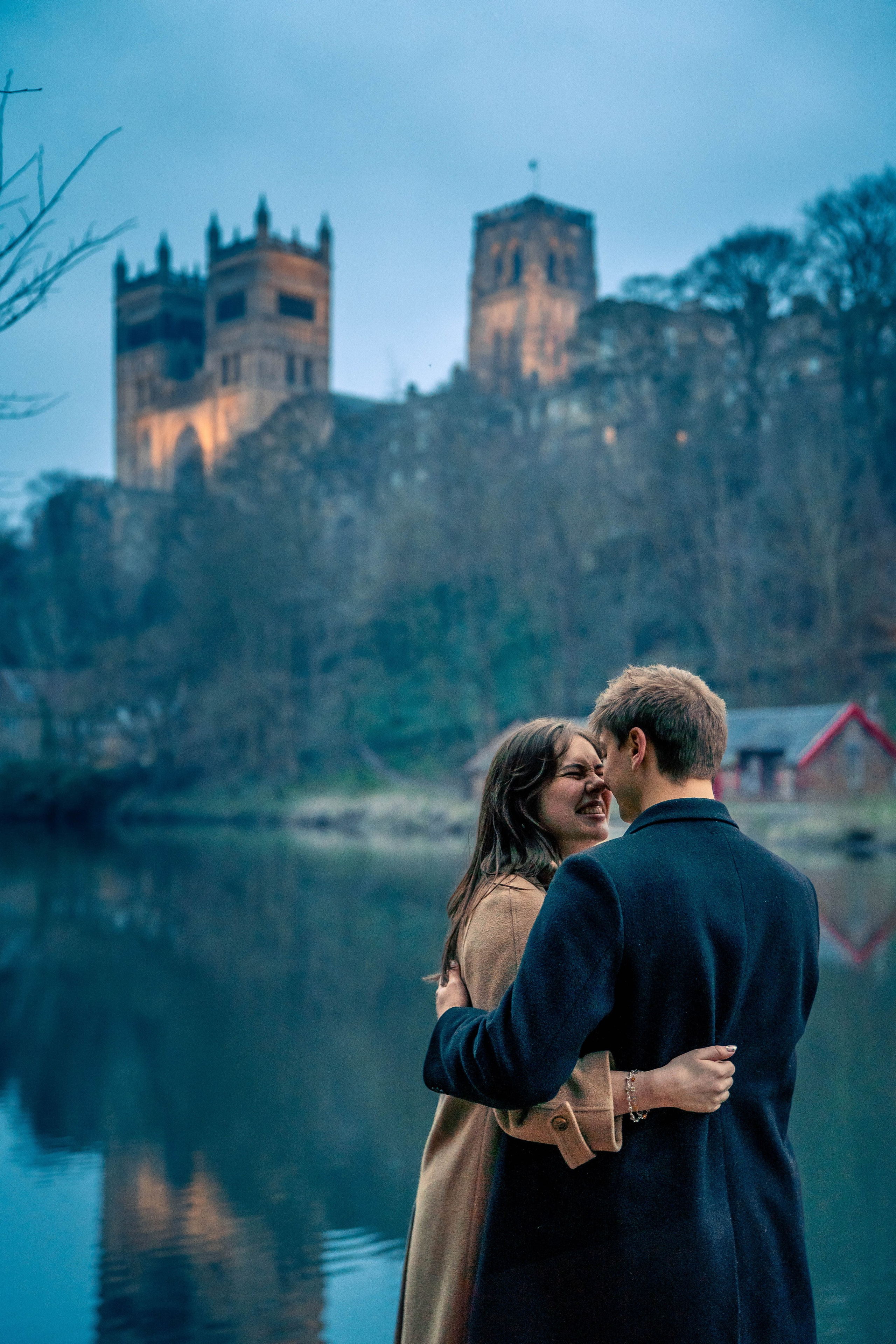 Eden & Gabe. Expect Miracles Photography by Kate & Andrew