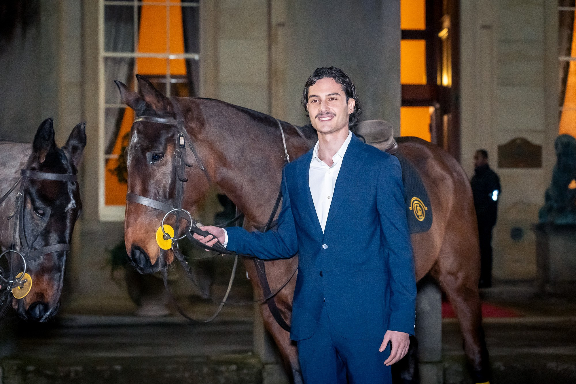 Durham University Polo Ball. Expect Miracles Photography by Kate & Andrew