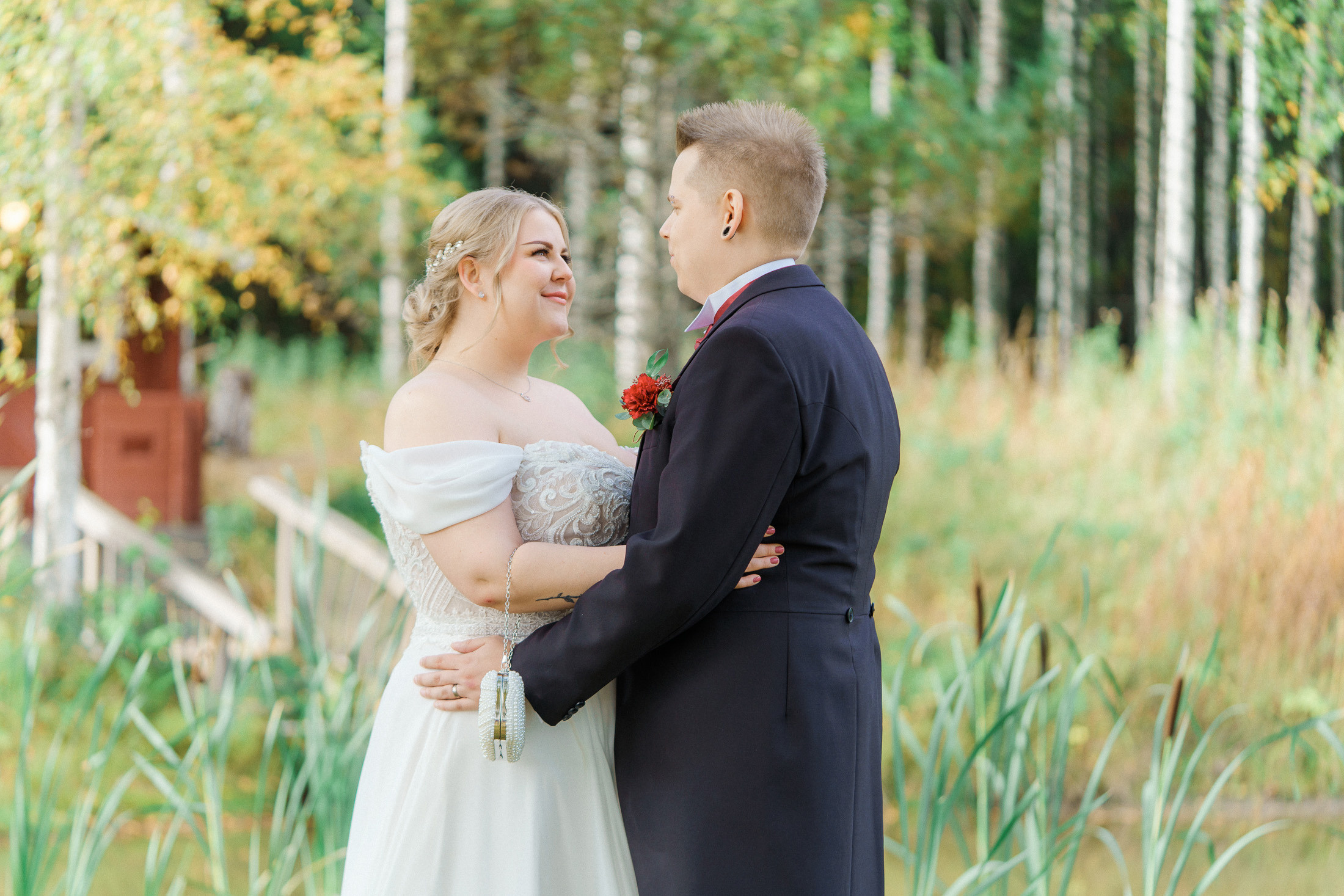 Kesähäät Kytäjän juhlatilalla, Hyvinkäällä