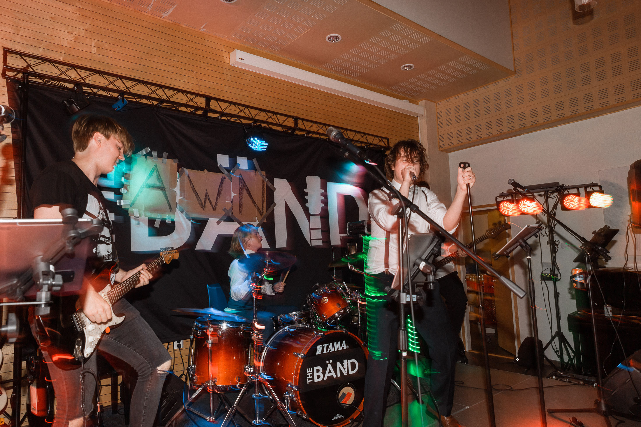 Charlotta ja Dennis, dokumentaarinen hääkuvaus Seinäjoki