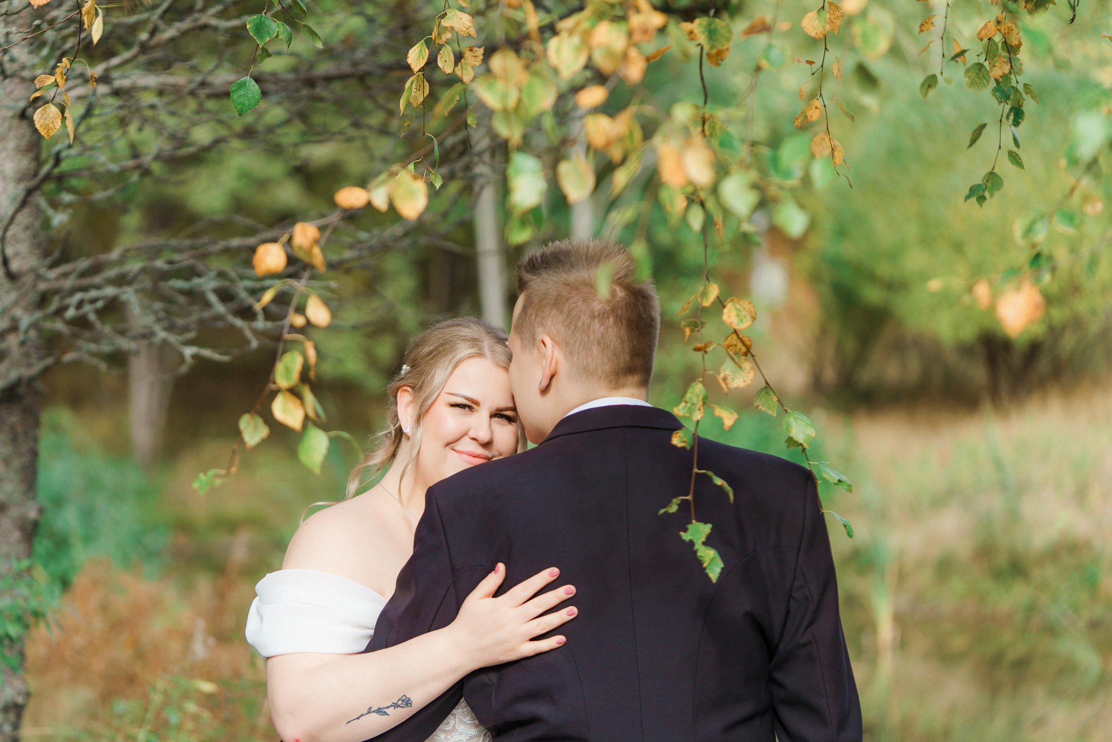 Valokuvaaja Hyvinkää