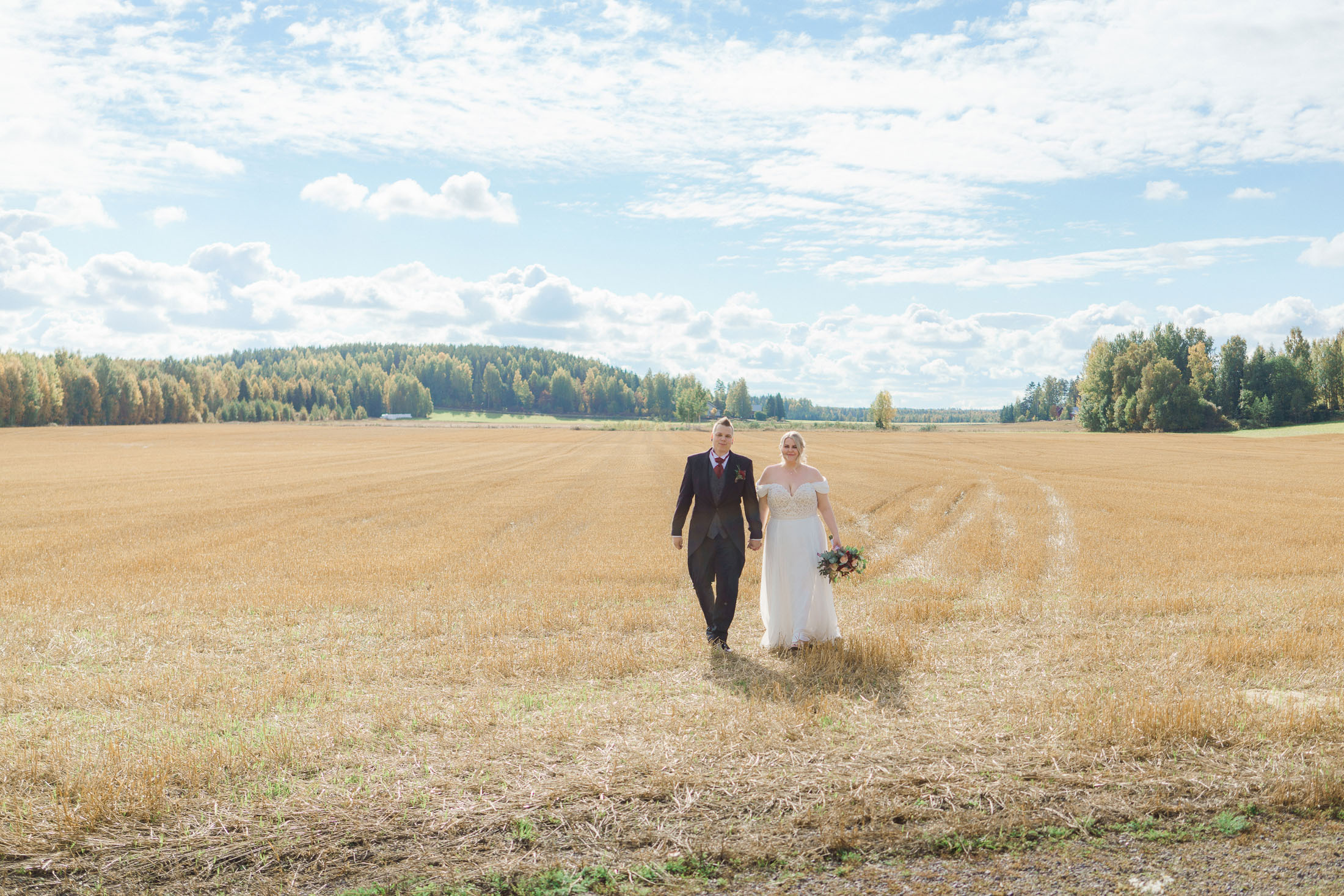 Kesähäät Kytäjän juhlatilalla, Hyvinkäällä