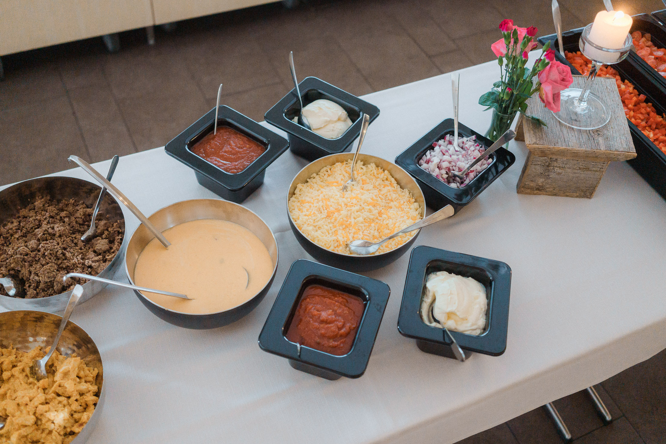 Charlotta ja Dennis, dokumentaarinen hääkuvaus Seinäjoki