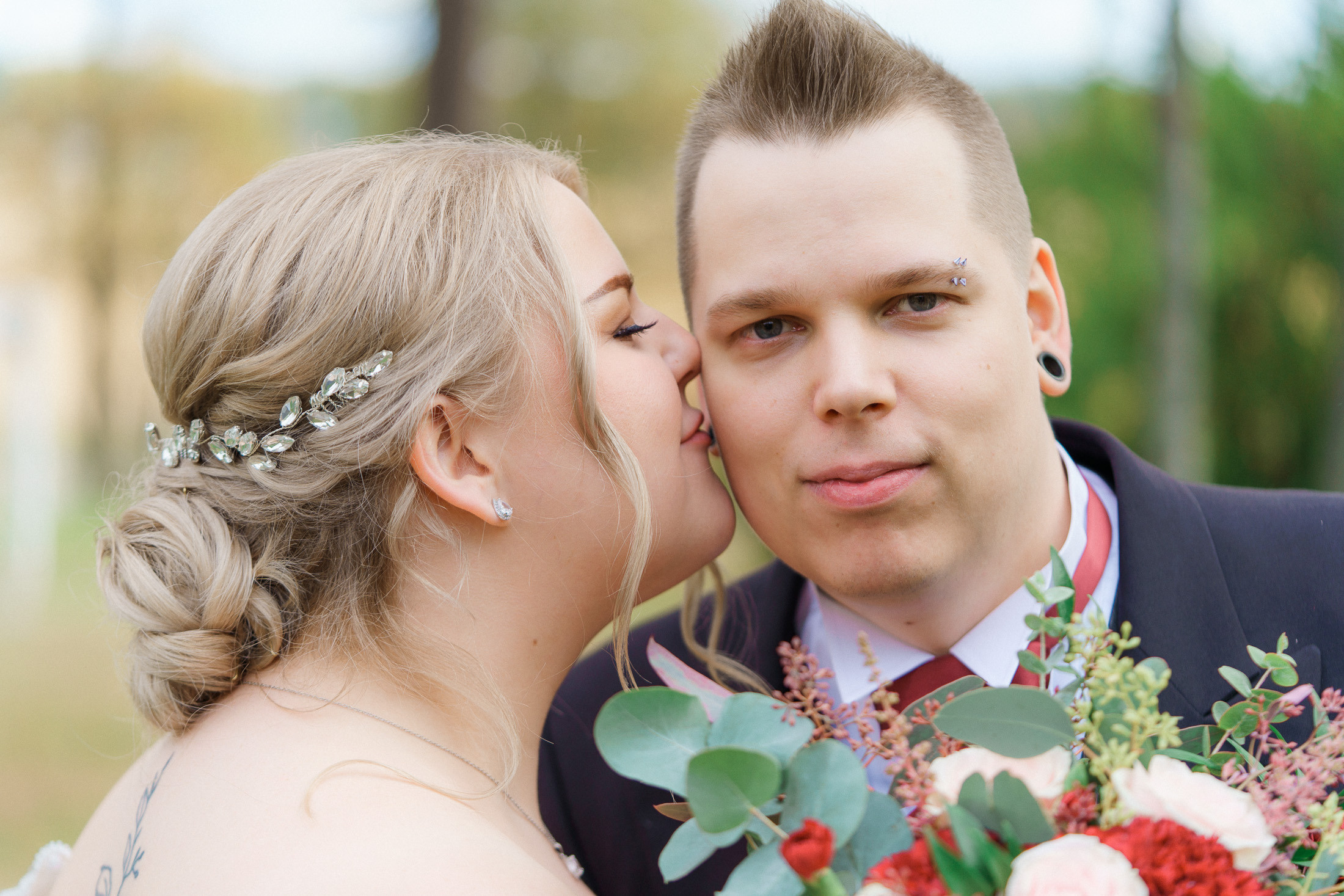 Kesähäät Kytäjän juhlatilalla, Hyvinkäällä