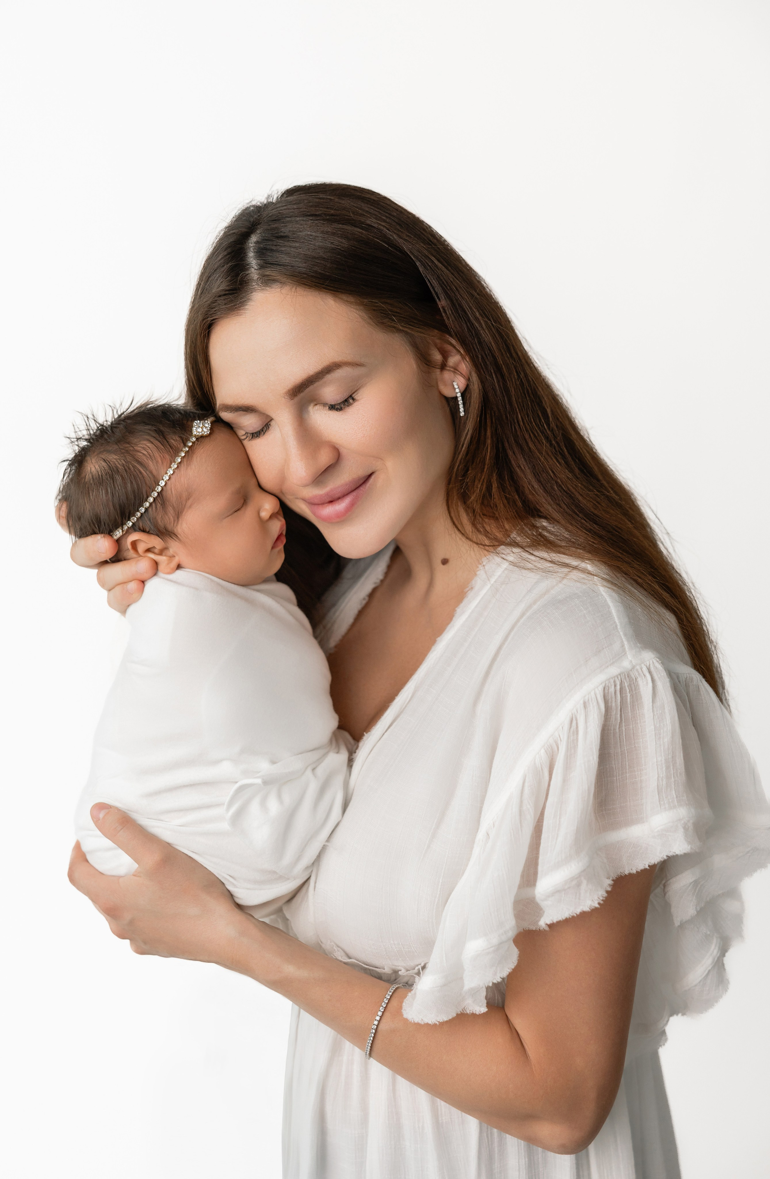 5–20 Days Newborn Photography in Toronto. Iana Banana | Toronto Maternity, Newborn & Family Photographer