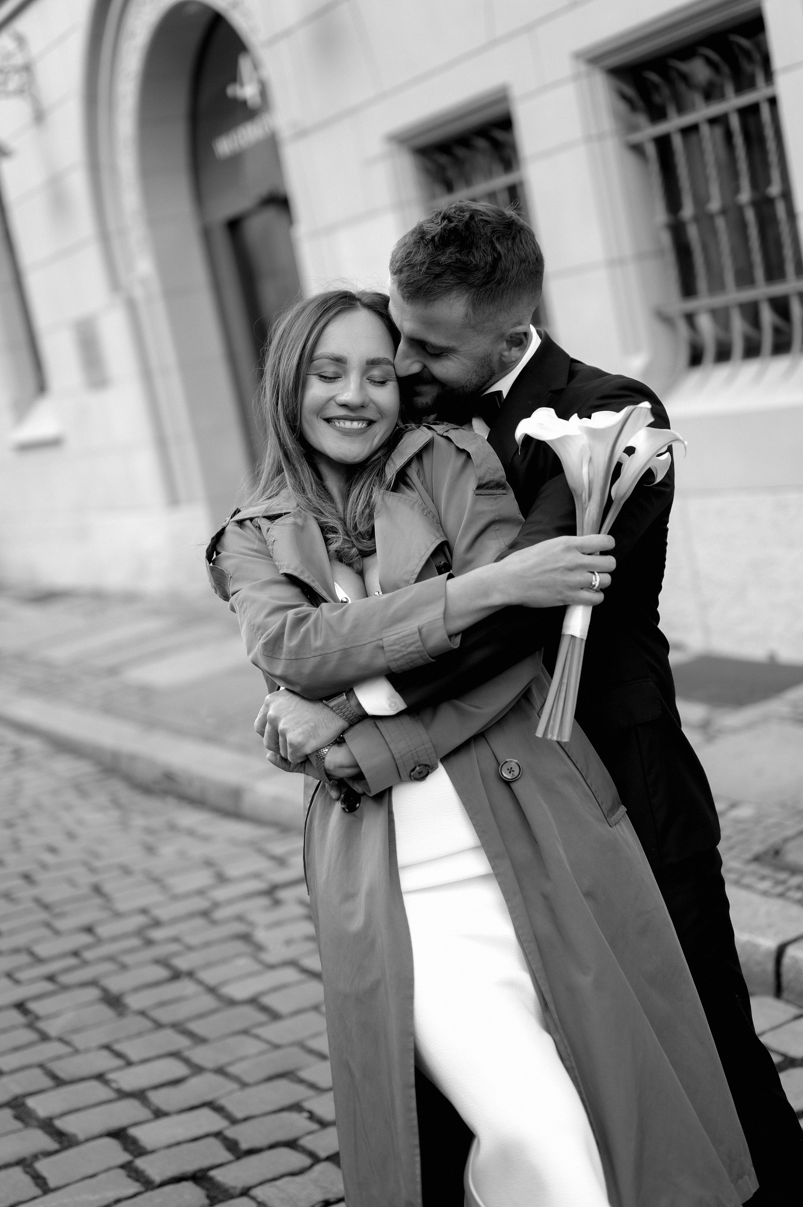 Wedding photographer in Wroclaw Warsaw Krakow Margarita Tuleiko