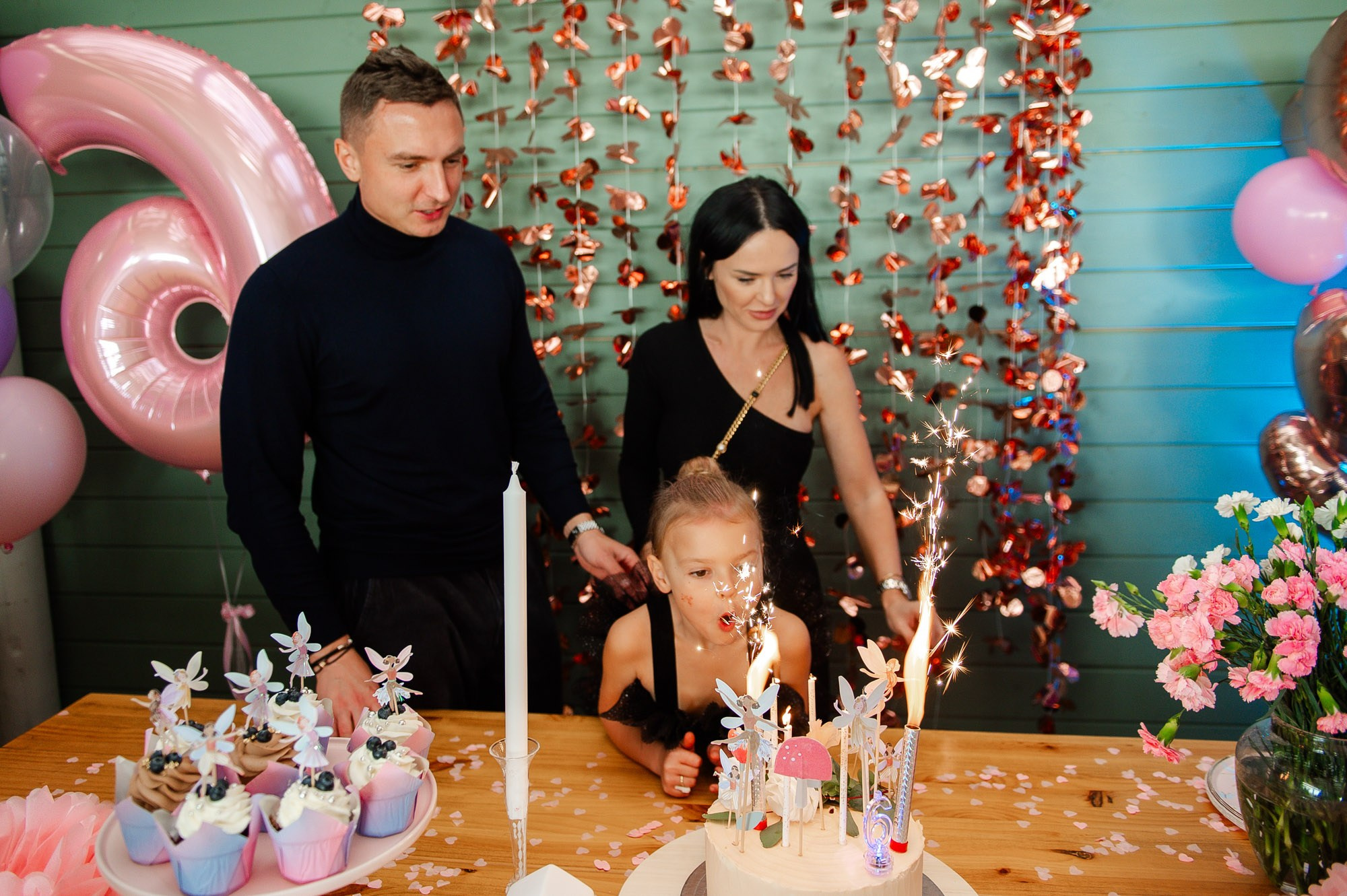 Children's birthday photo shoot in Lisbon, Cascais, Sintra