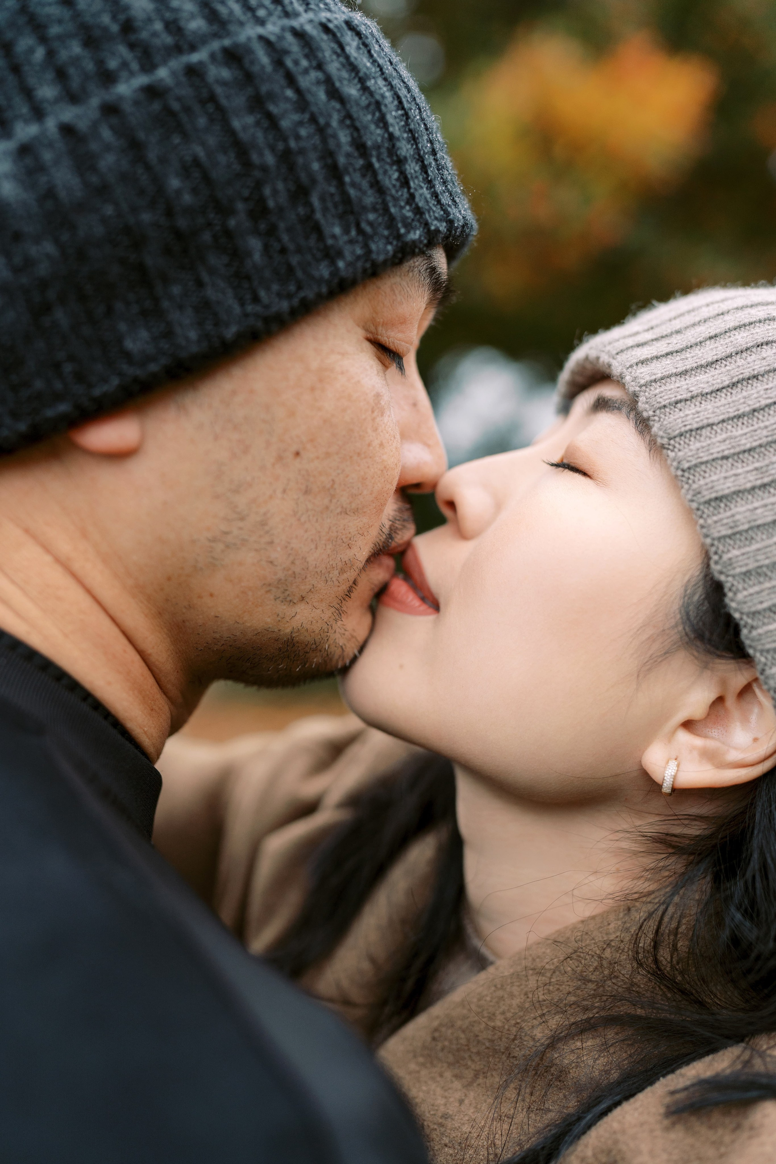 Proposal. November 2024. EVAN ARISTOV WEDDING PHOTOGRAPHY — Seattle Wedding Photographer