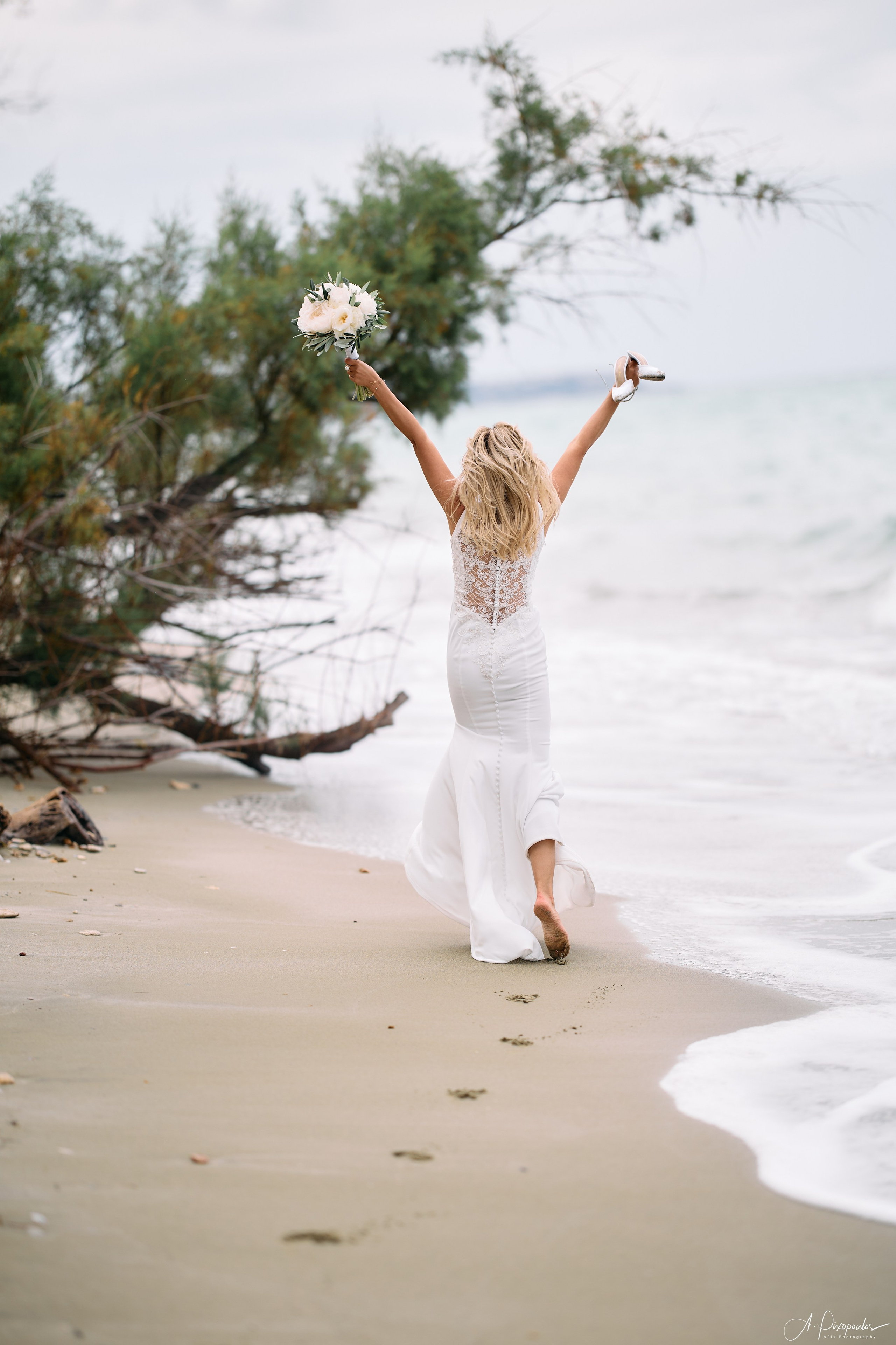 Pasha & Ksusha Wedding Day. Φωτογράφος Αναστάσιος Πιξόπουλος