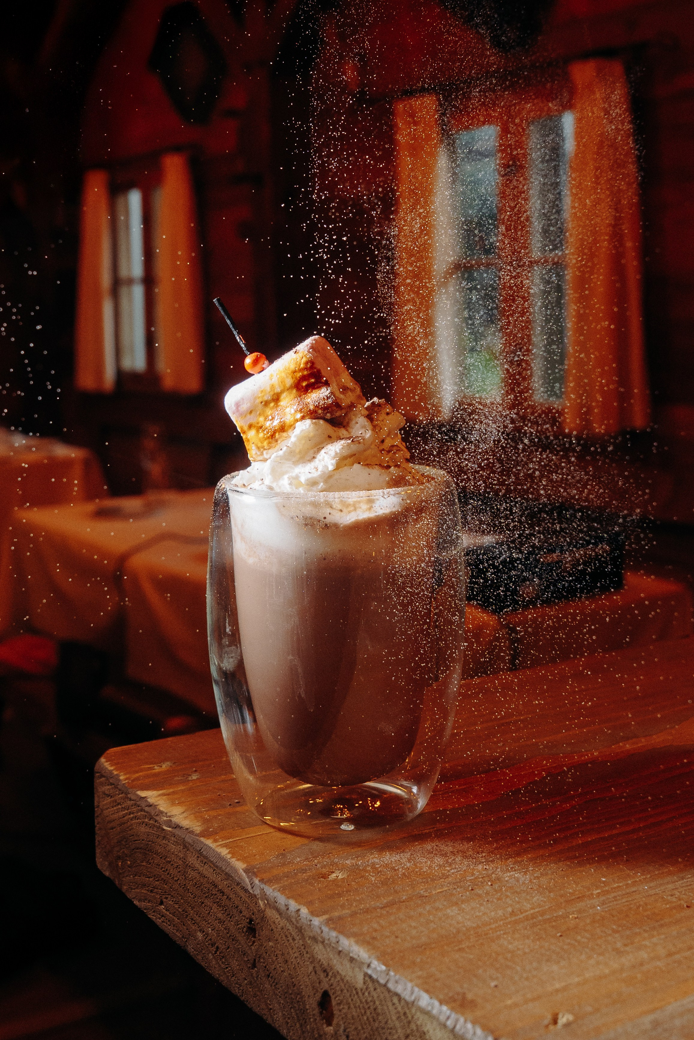 Schuman. Контент-фотограф Алина Филимонова