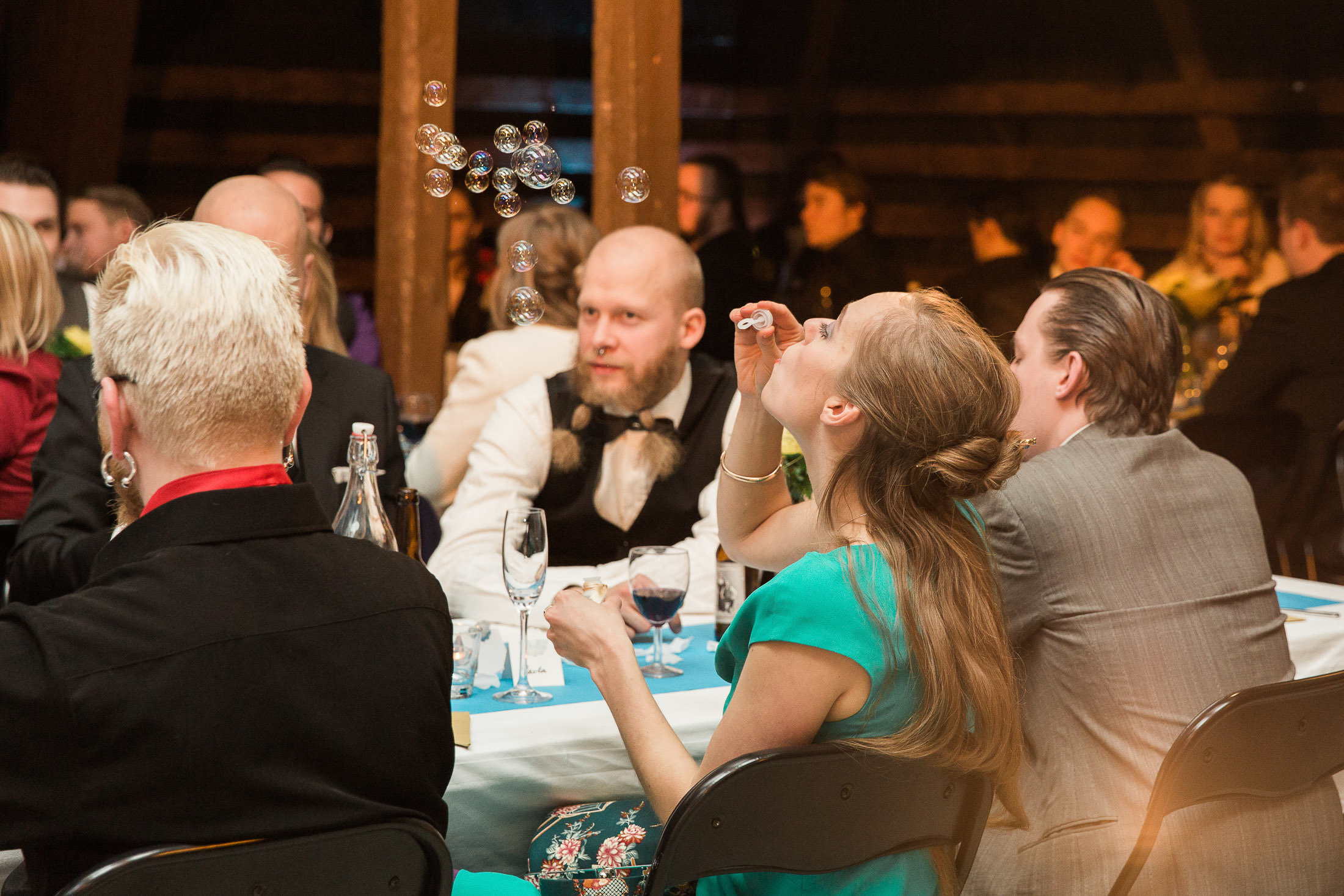 Johanna&Valtteri, hääkuvaus Espoossa