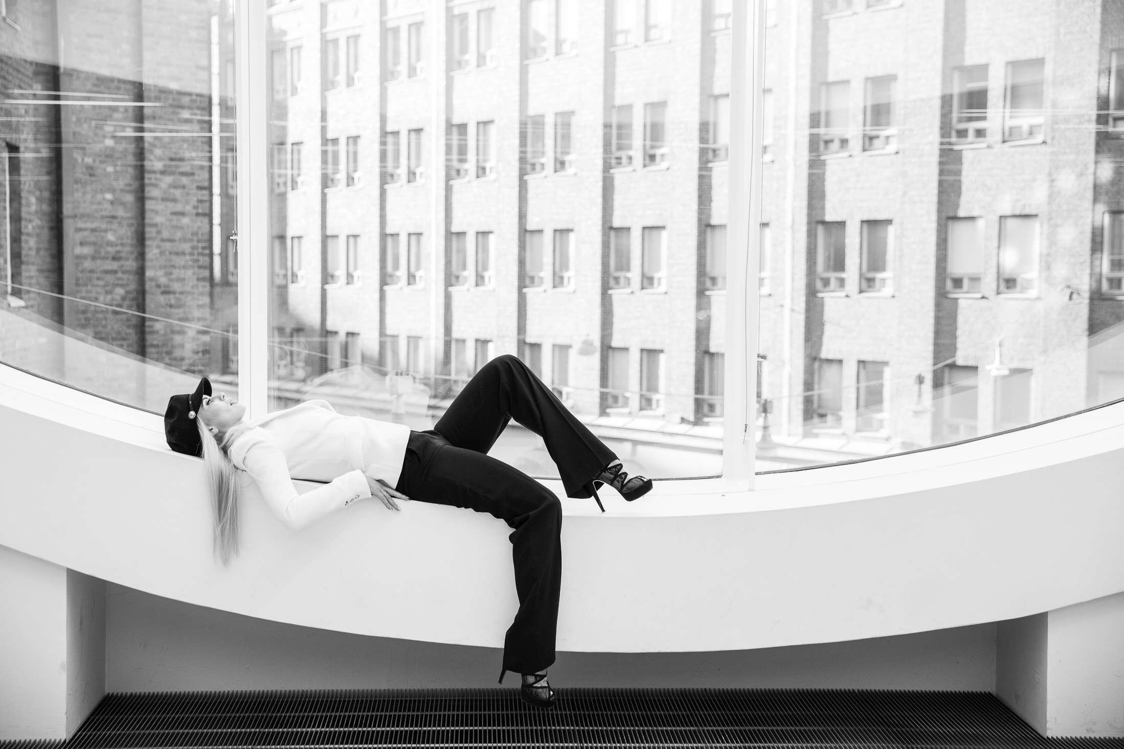 Portrait Photographer | Professional Portraits in Helsinki & Finland