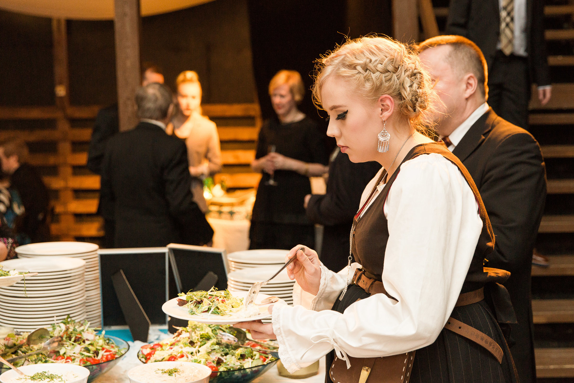 Johanna&Valtteri, hääkuvaus Espoossa