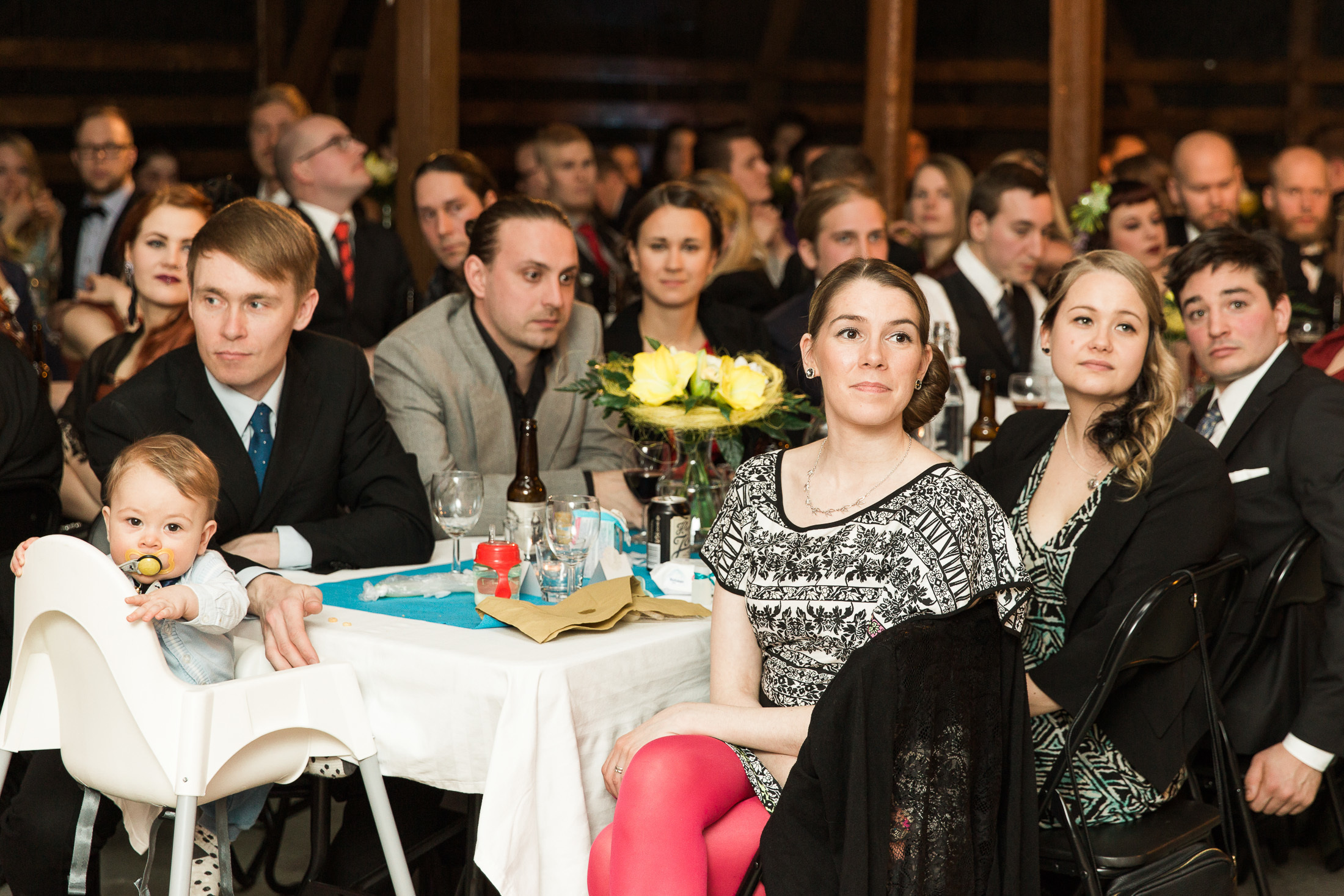 Johanna&Valtteri, hääkuvaus Espoossa