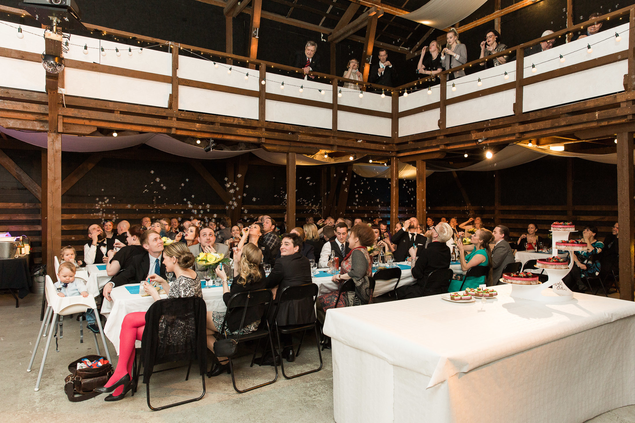 Johanna&Valtteri, hääkuvaus Espoossa