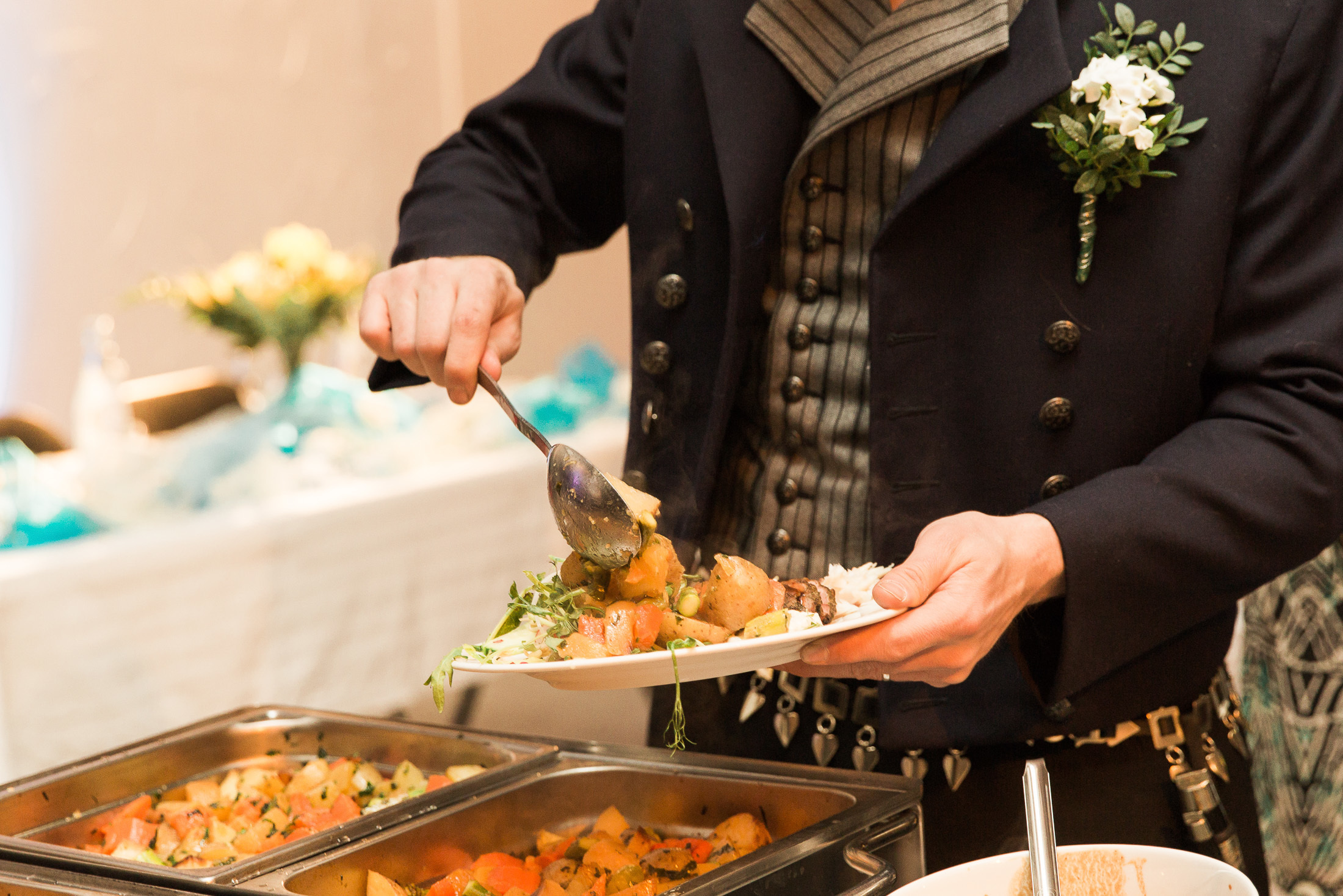 Johanna&Valtteri, hääkuvaus Espoossa