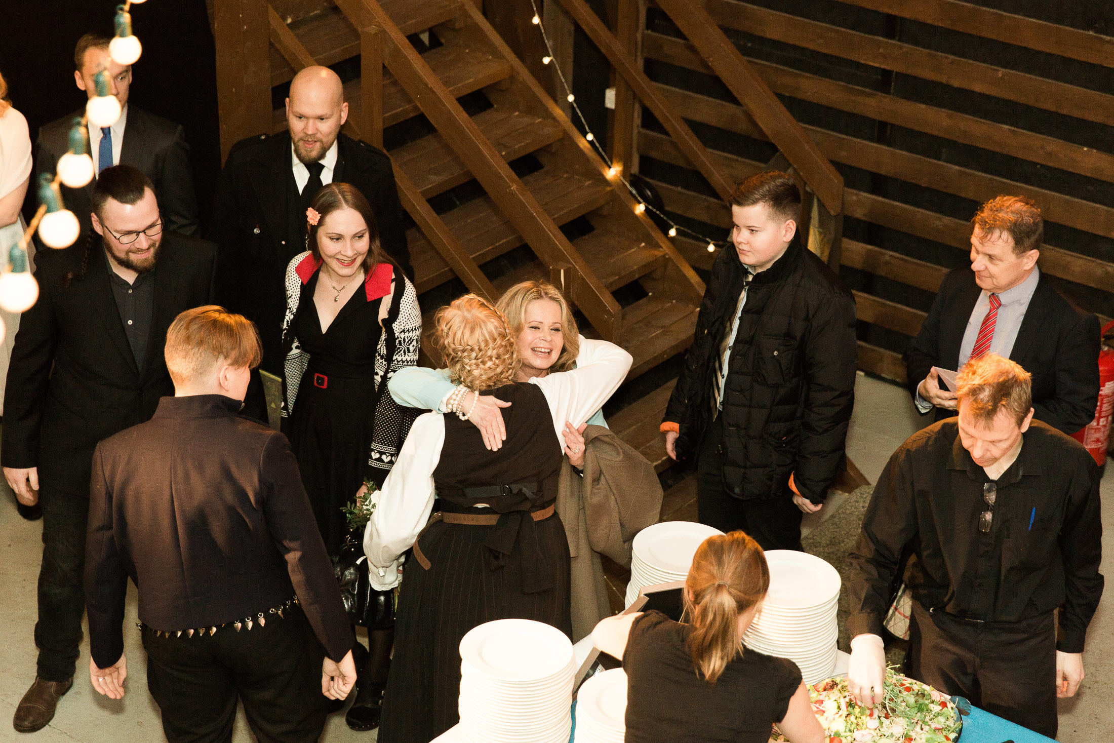 Johanna&Valtteri, hääkuvaus Espoossa