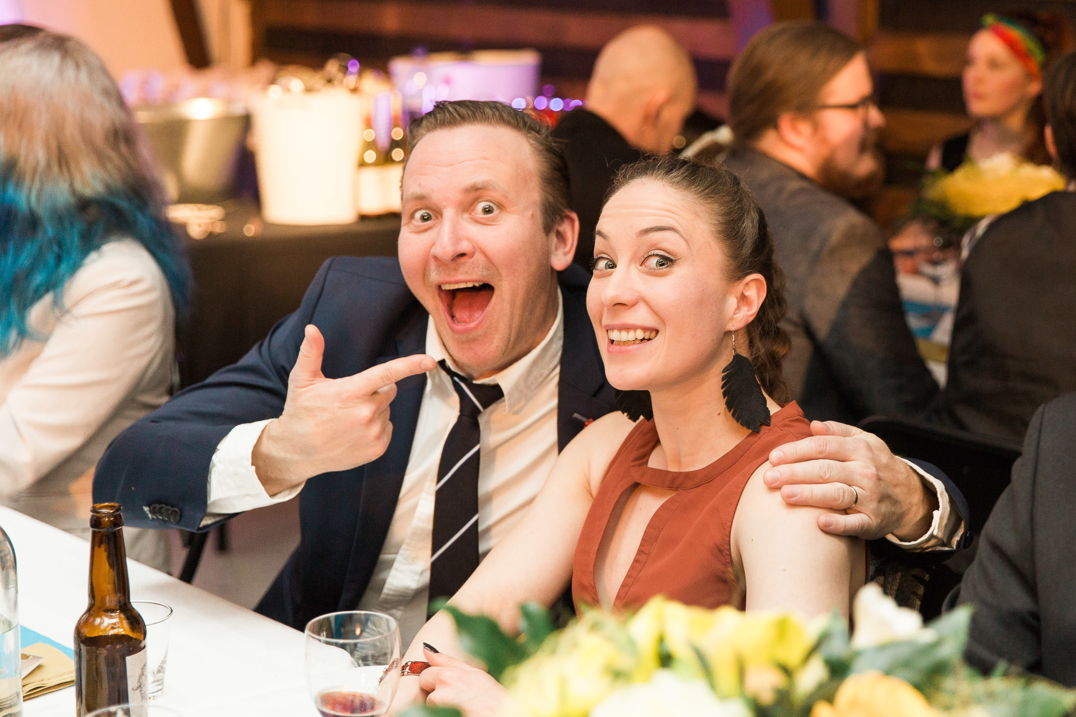 Johanna&Valtteri, hääkuvaus Espoossa