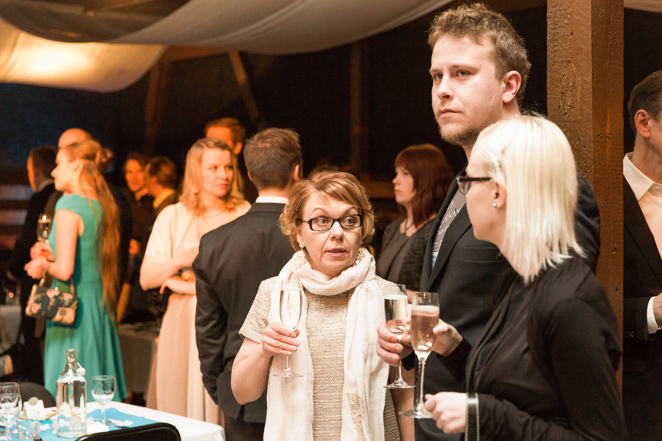 Johanna&Valtteri, hääkuvaus Espoossa