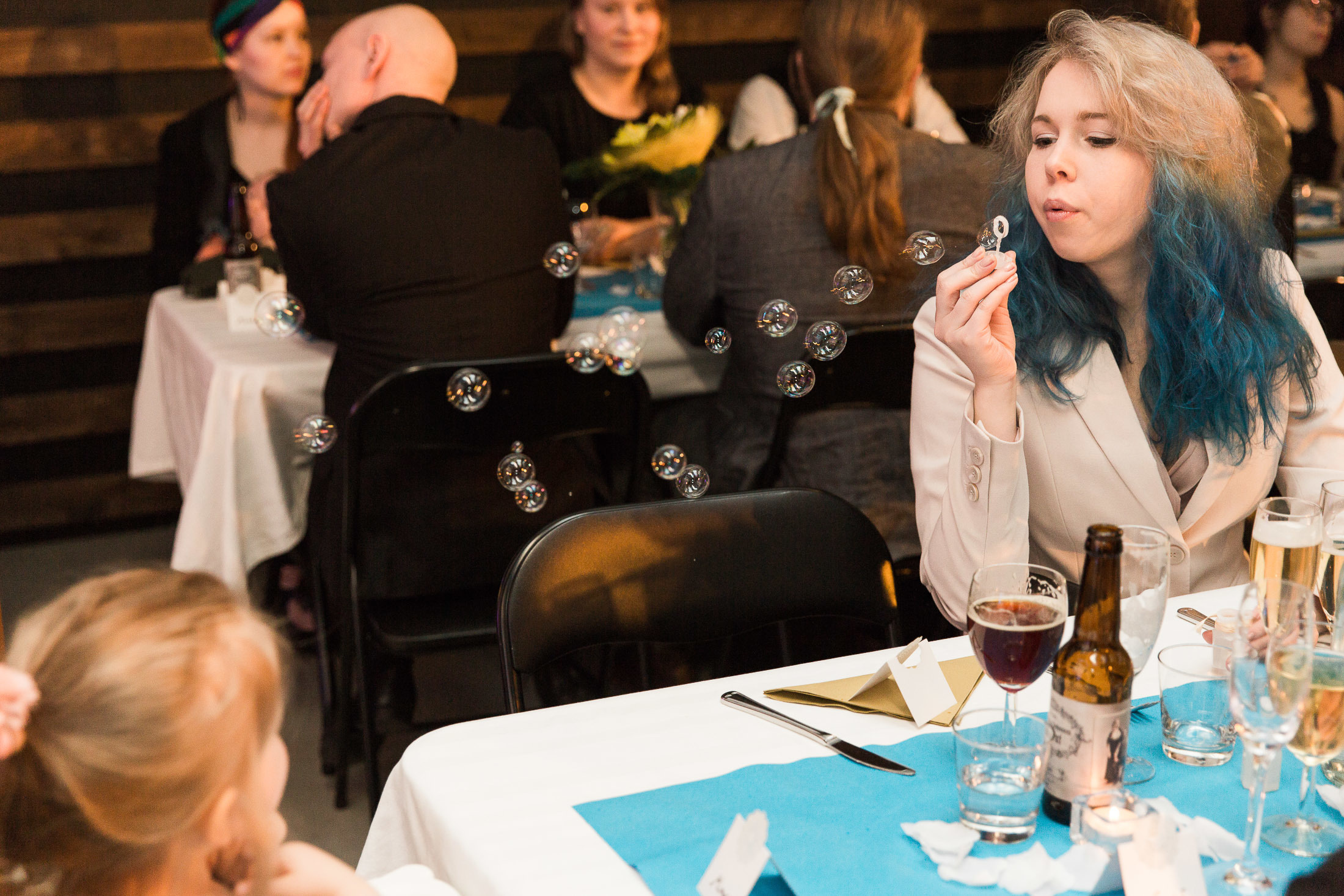 Johanna&Valtteri, hääkuvaus Espoossa