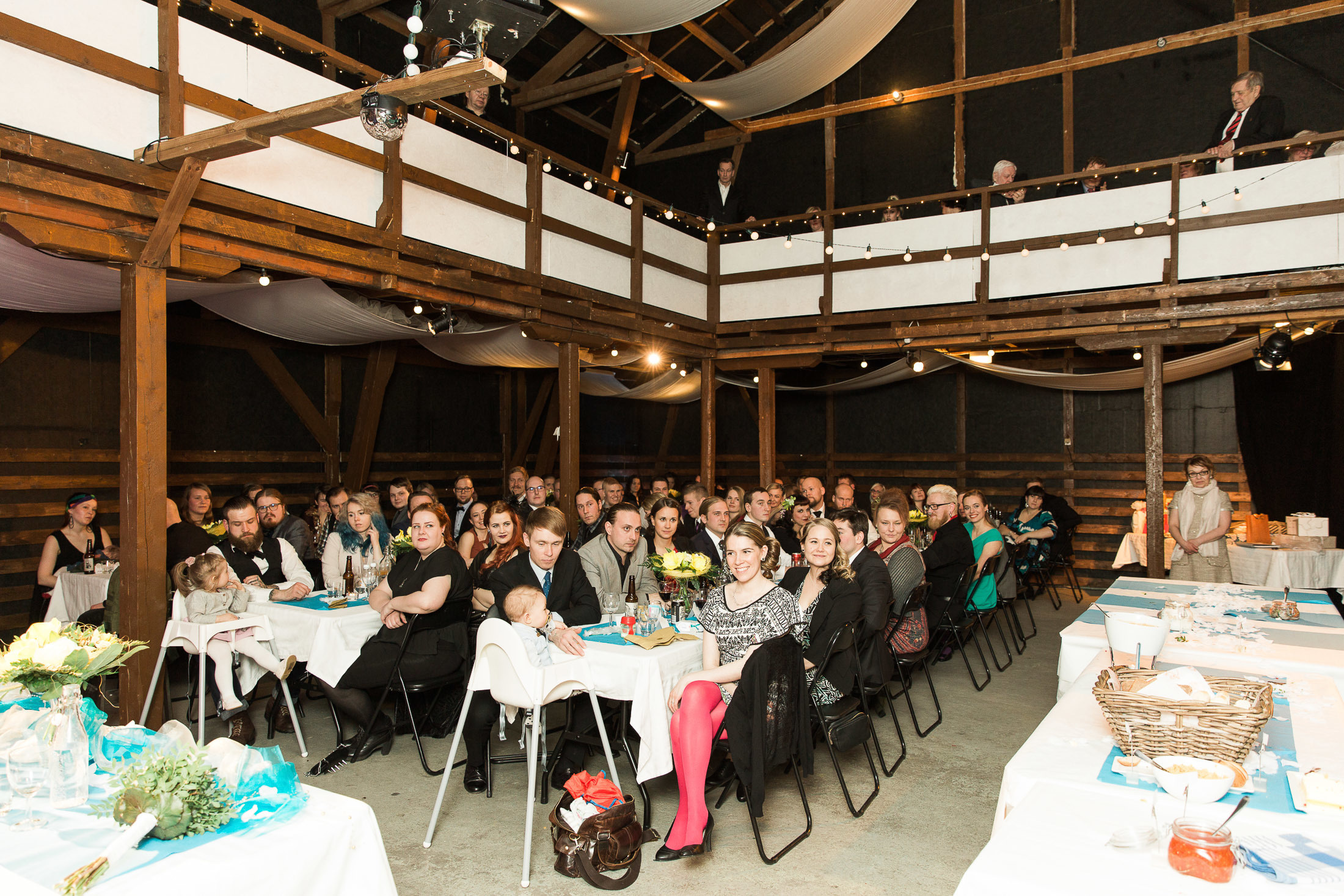 Johanna&Valtteri, hääkuvaus Espoossa