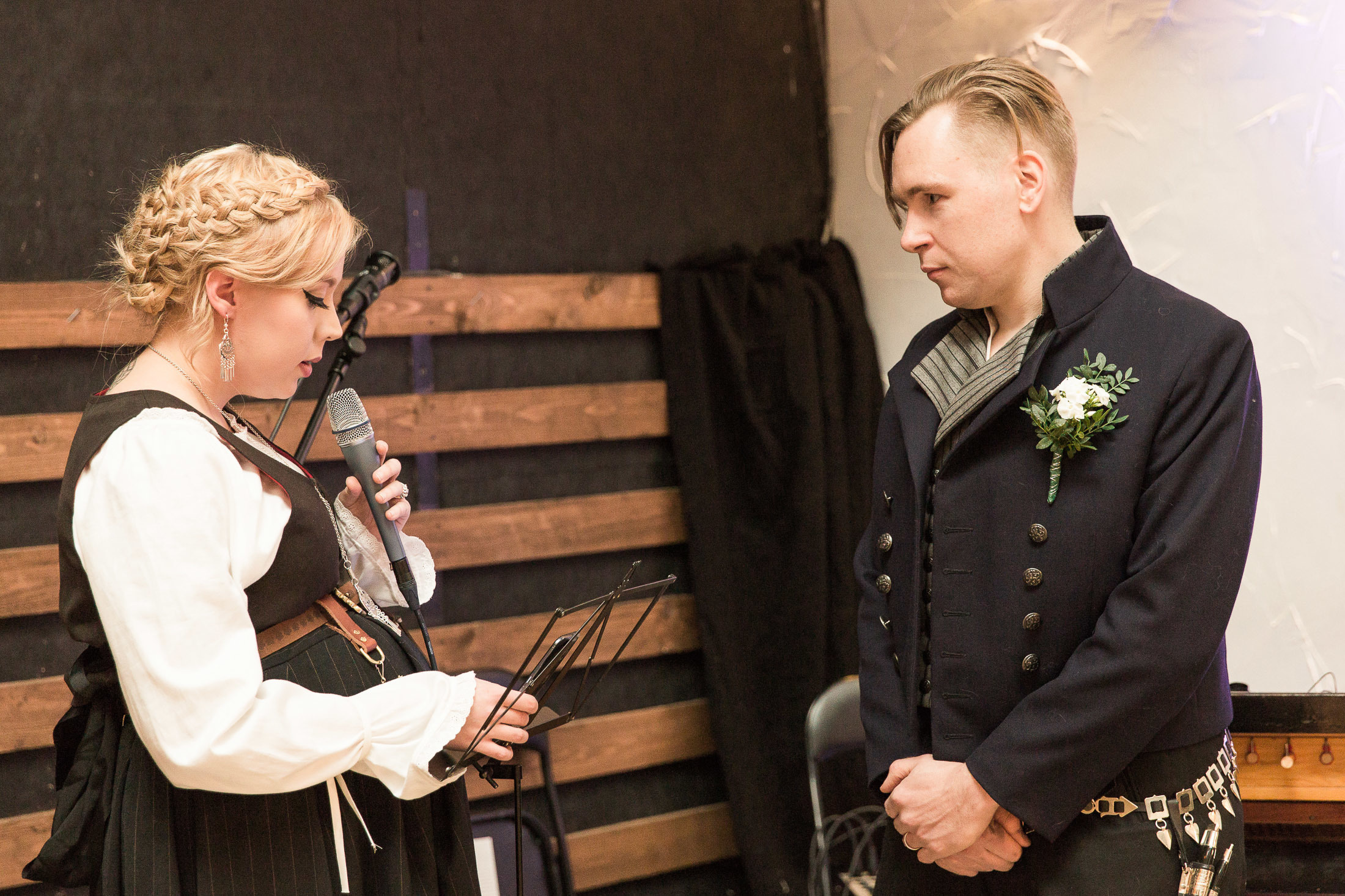 Johanna&Valtteri, hääkuvaus Espoossa