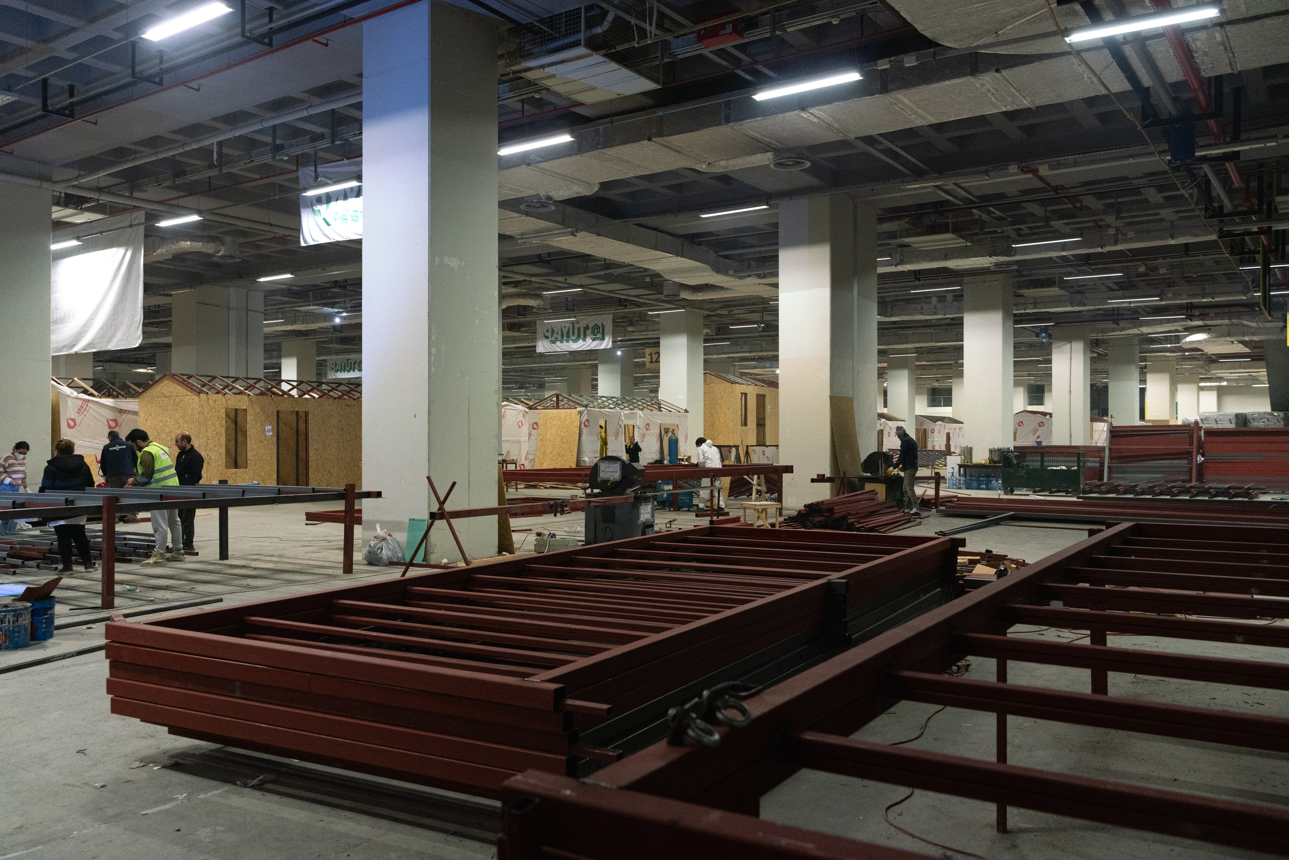 Репортаж İstanbul Dayanışması. Фотограф в Дананге, Вьетнам. Эстетика и лайфстайл