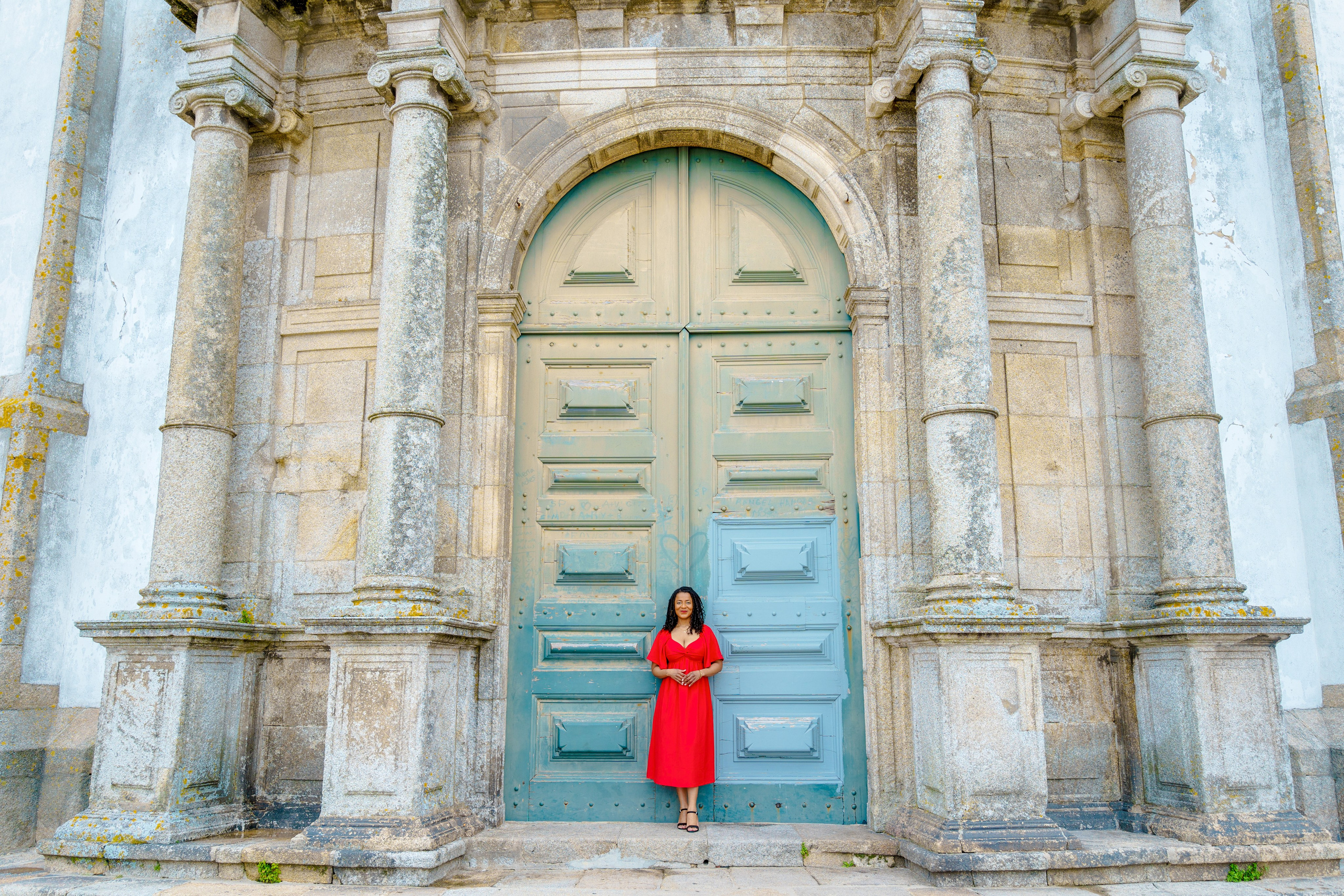 Porto & Vila Nova De Gaia. Photo and video shoots, photo tours in Portugal — WePortugal