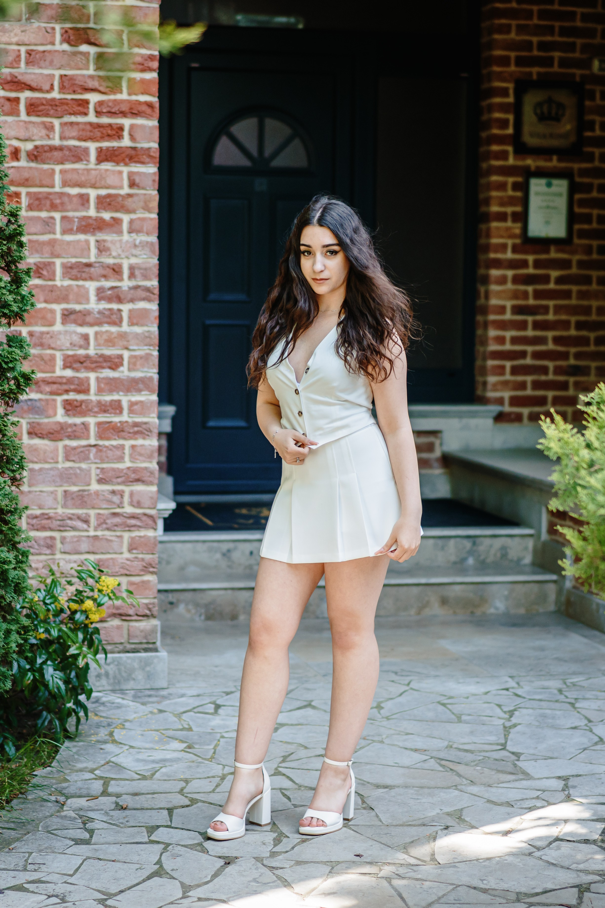 Albume ABSOLVENTI. Amy Foto