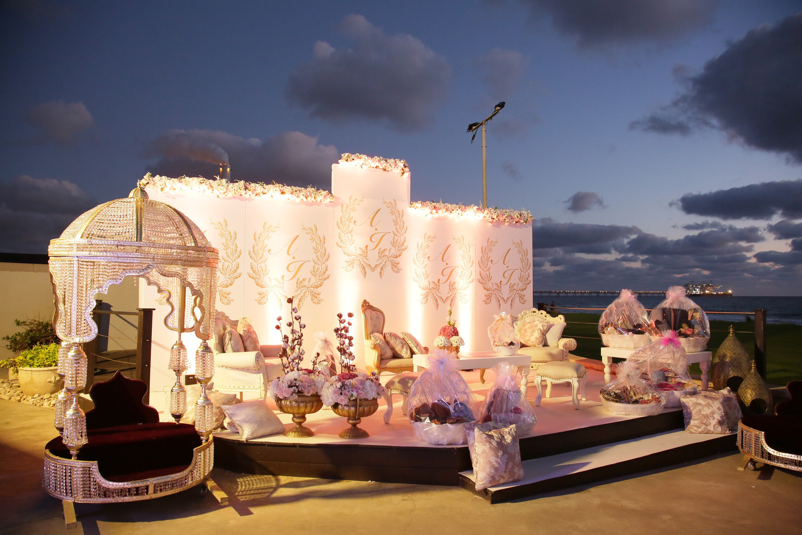 Ashley & Samuel. Wedding and events photographers Studio Shalom