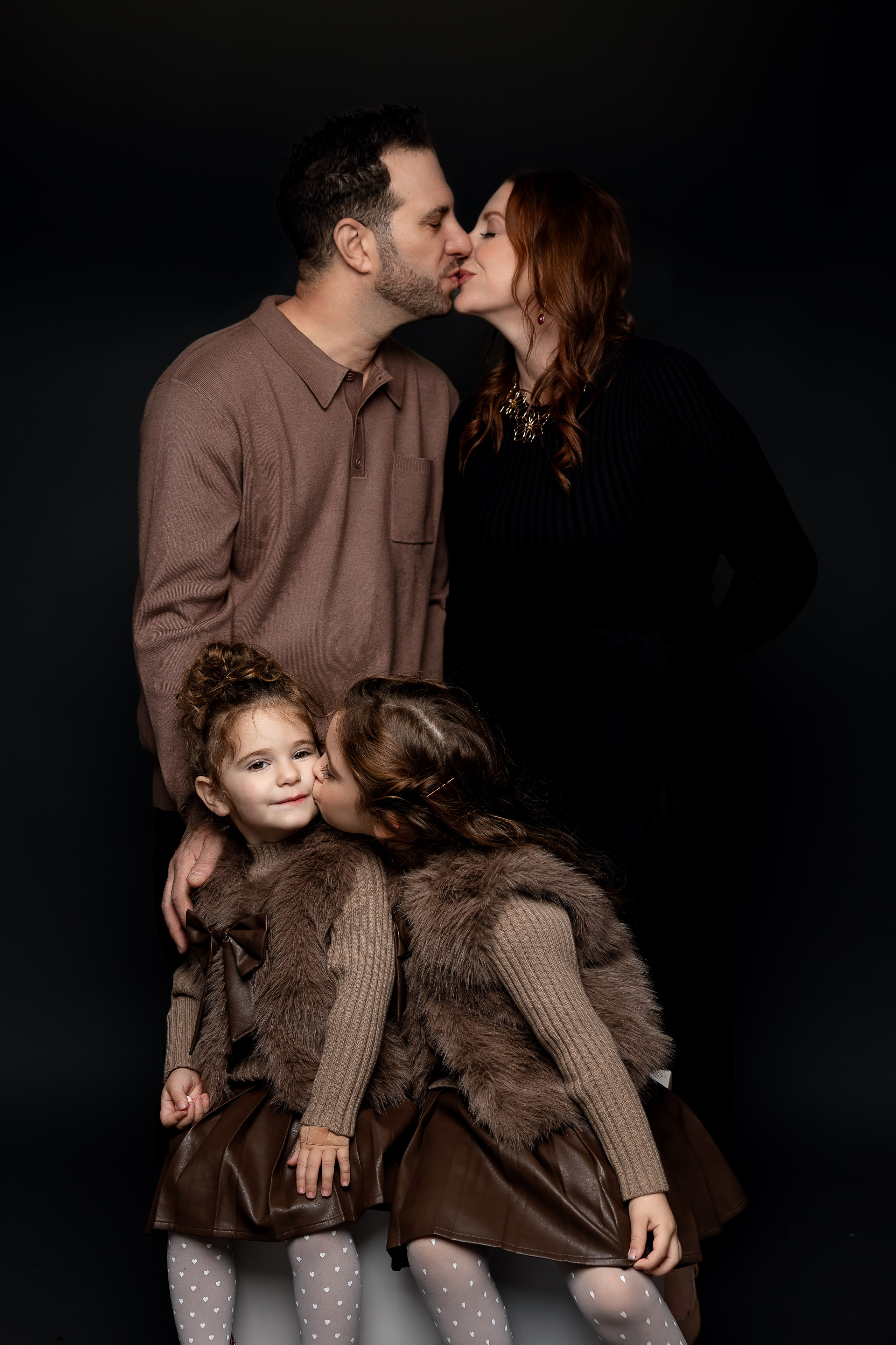 Families. ArtFeather Photography. Sacramento, California