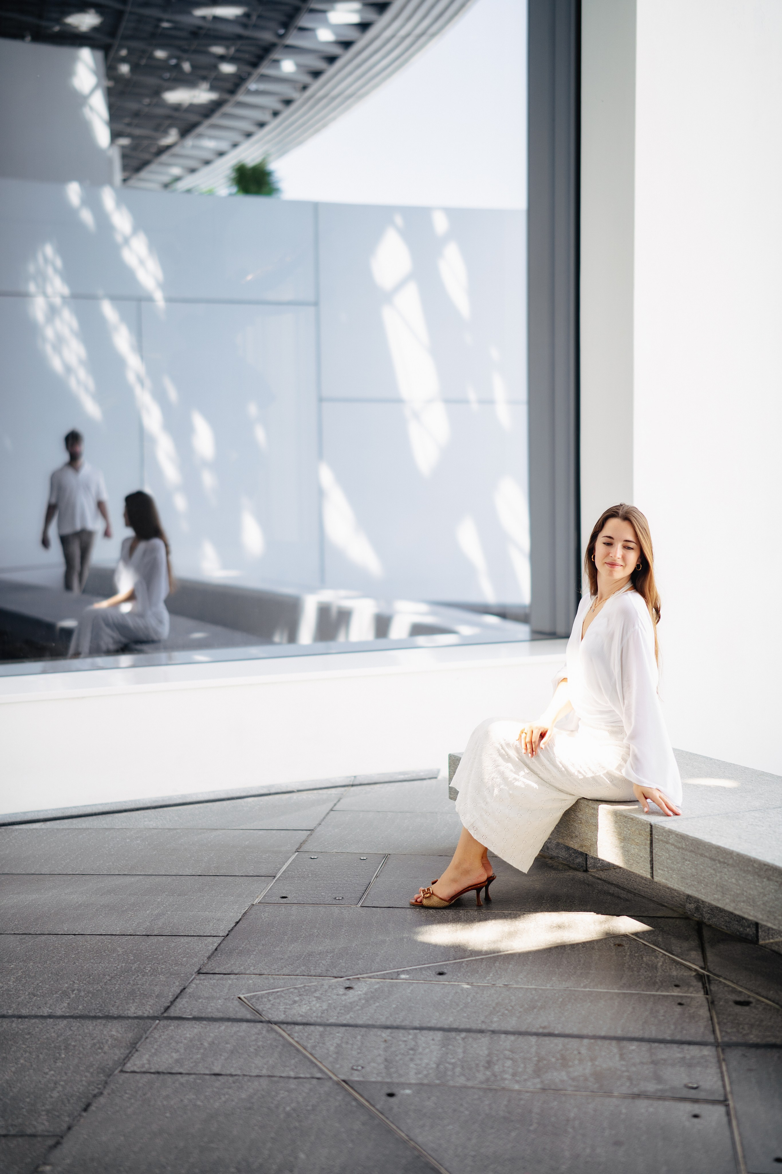 Mariia Safronova is your photographer in Abu Dhabi and Dubai