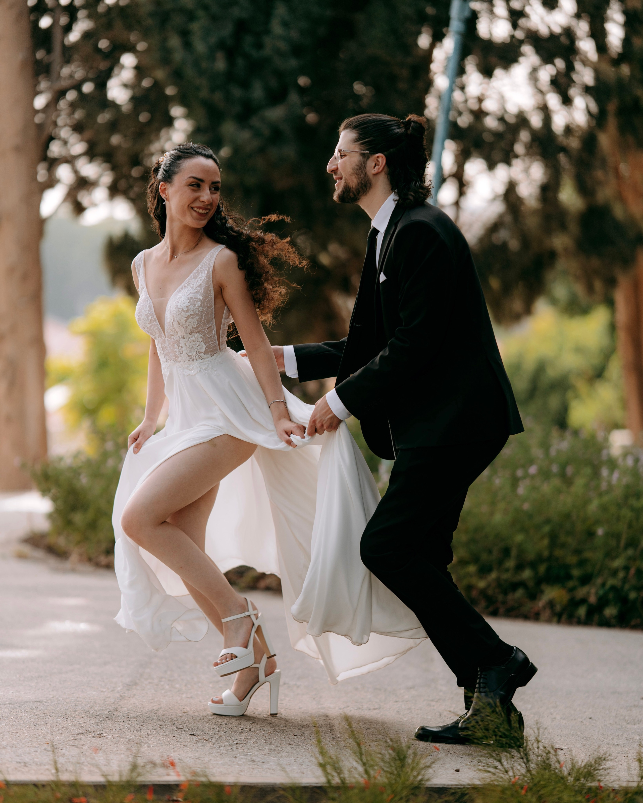Wedding photographer Edward