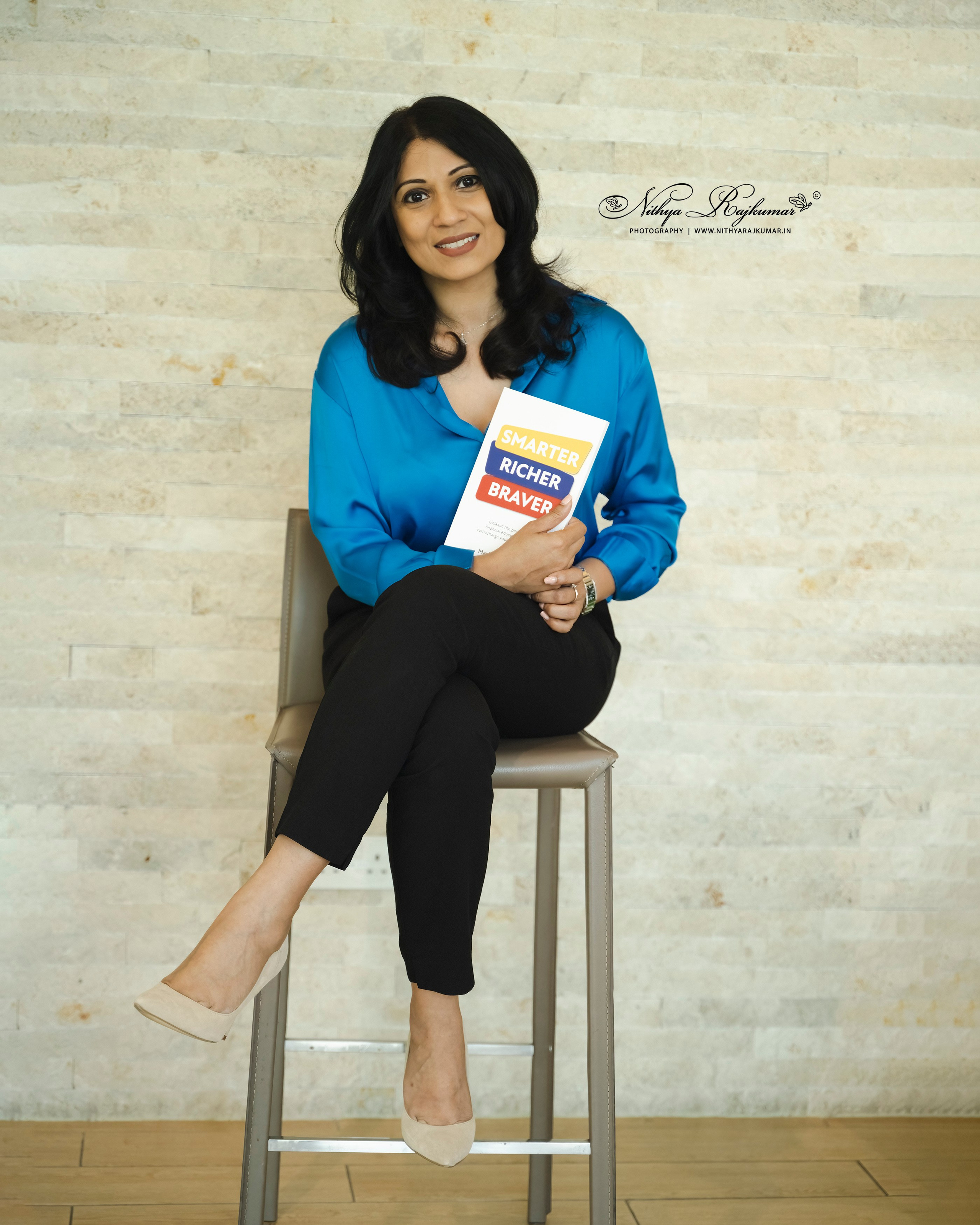 Nithya Rajkumar Photography and Consulting