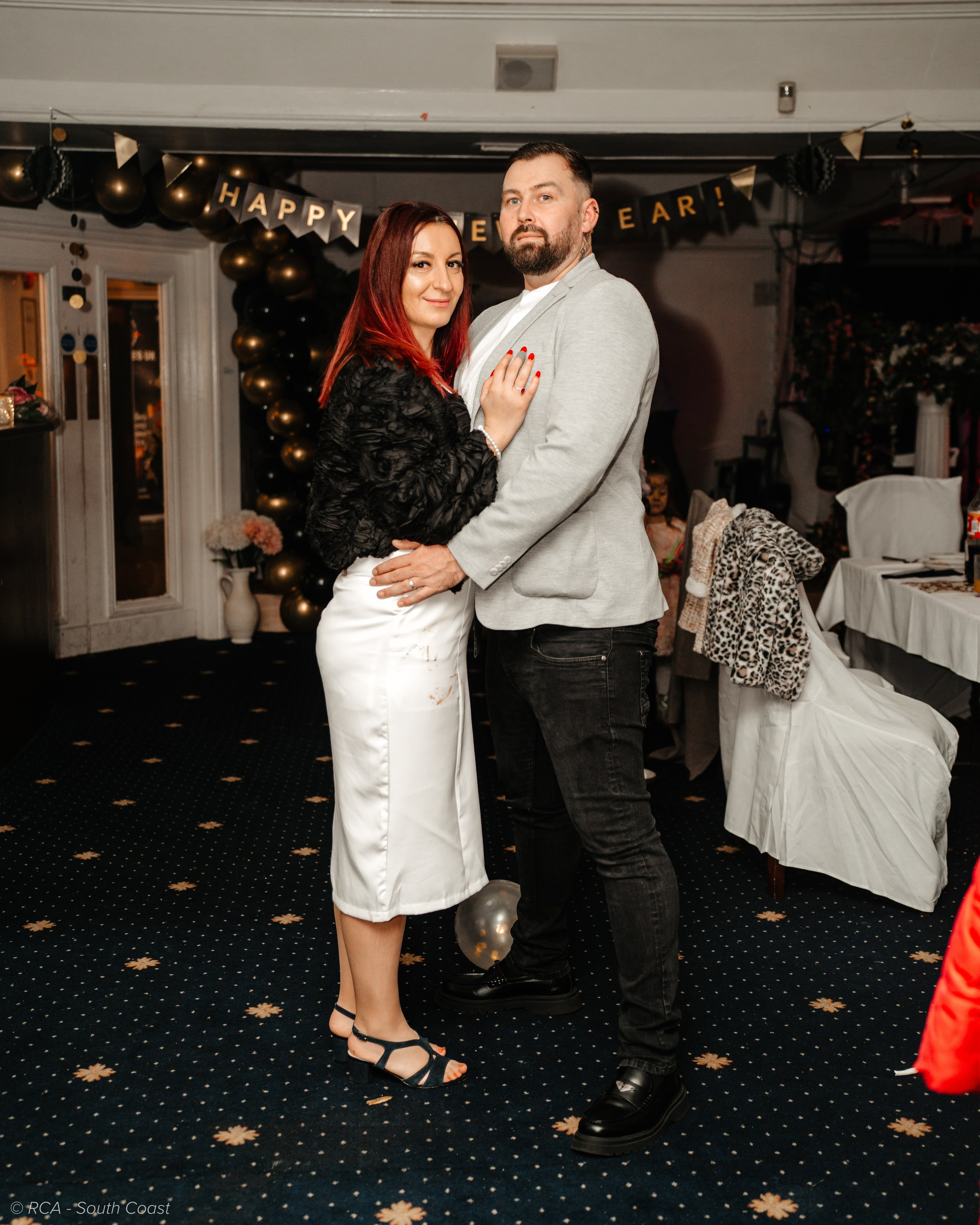 REVELION 2026. TANTAN IONUT FOTO & FILM