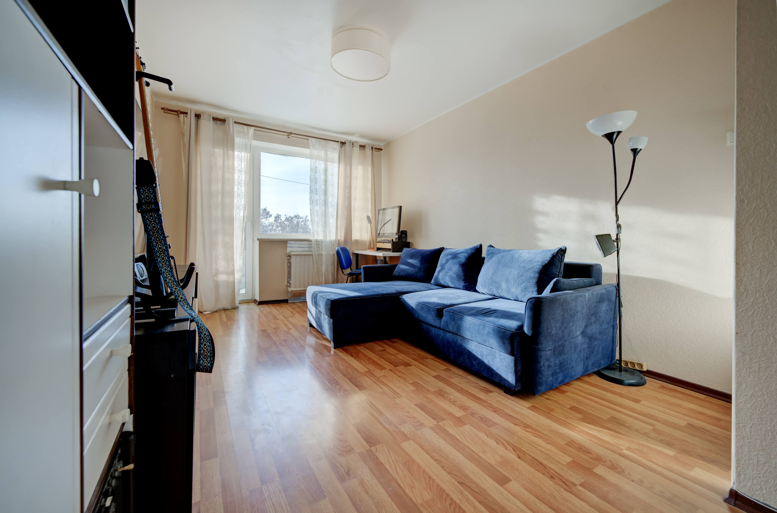 Žirmūnų g. 90. Elina Sapiega fotografė Vilniuje