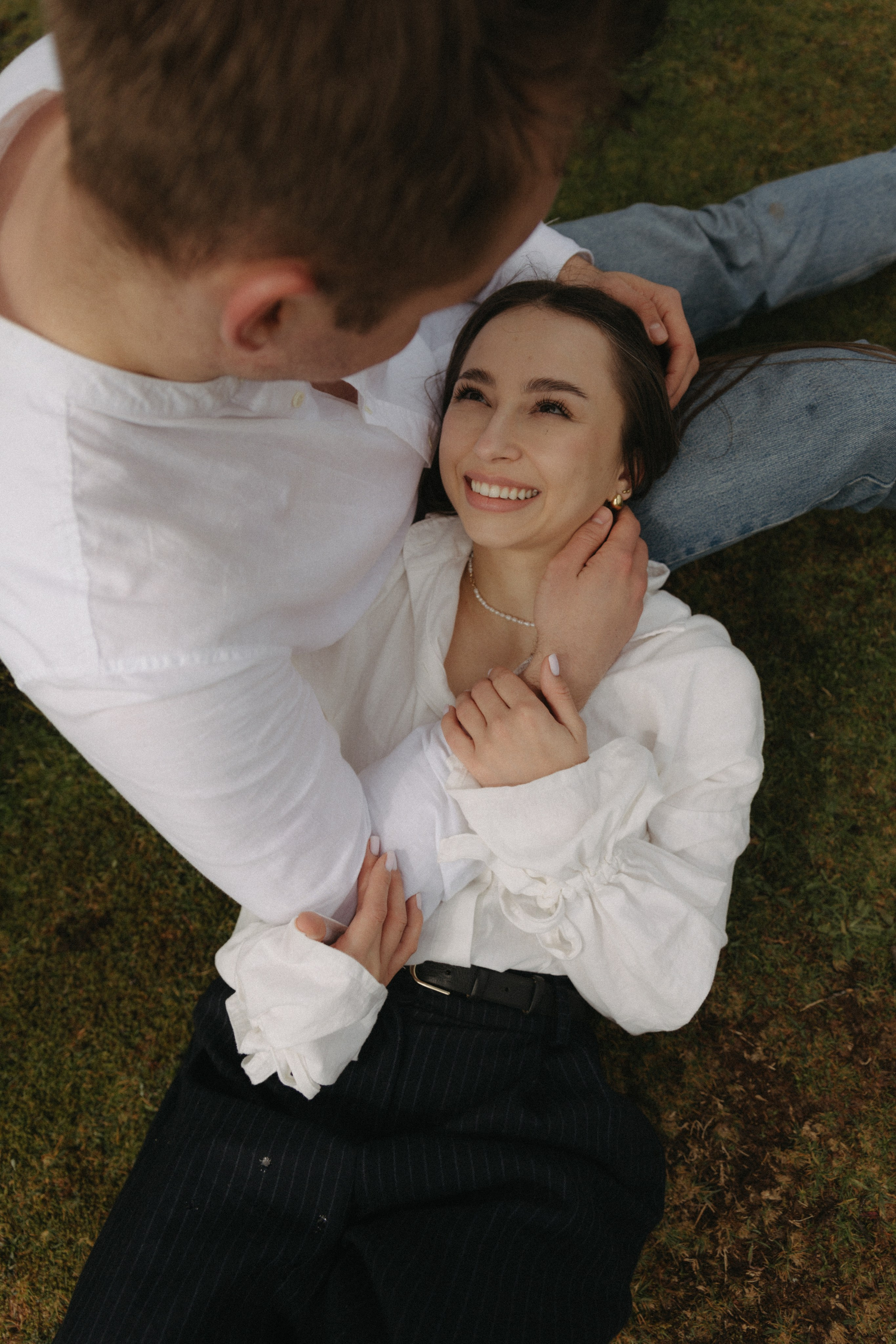 Magic of Fanal Forest. Wedding photographer and videographer based in Timisoara, Romania