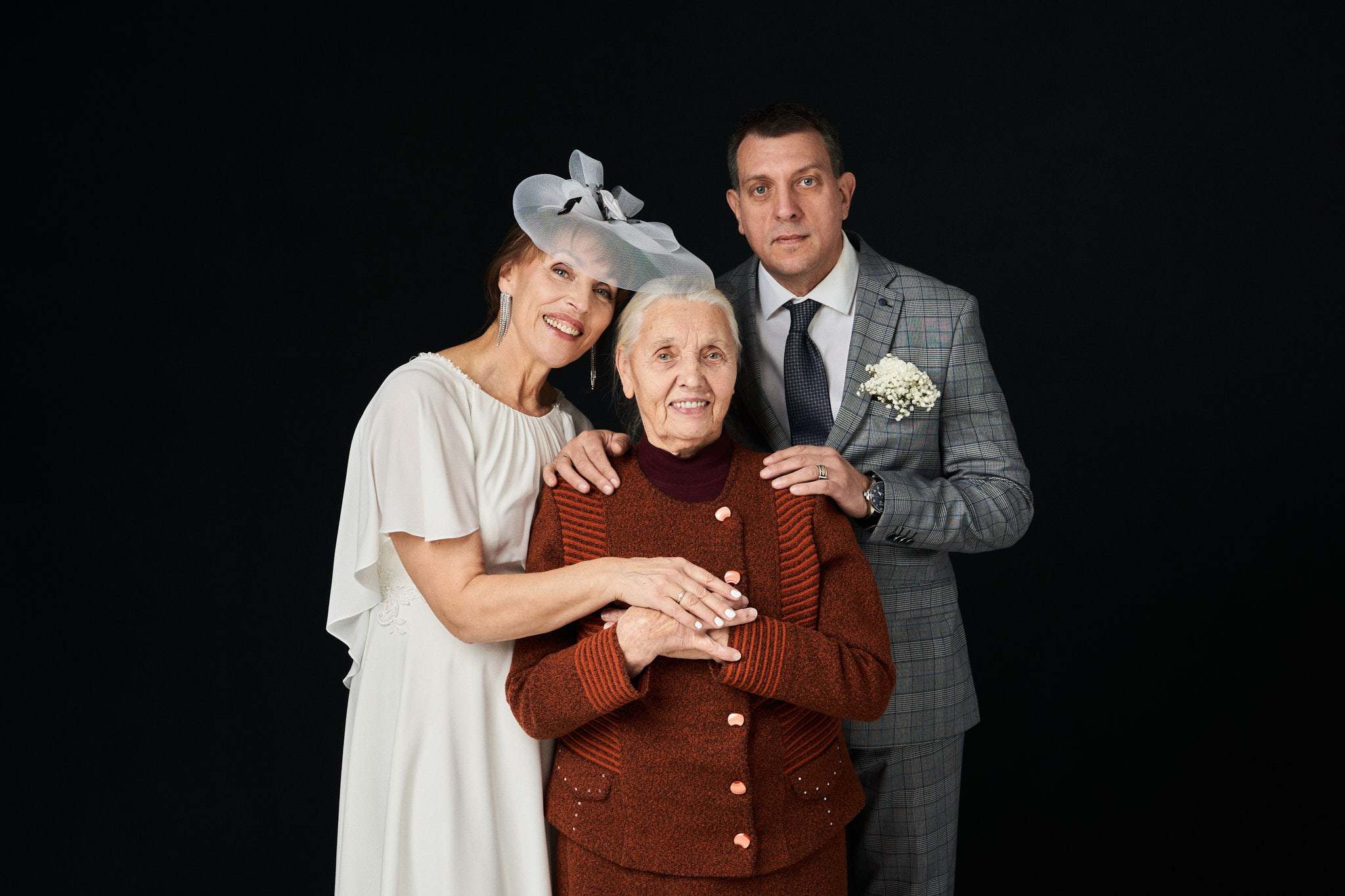 Vestuvių fotografavimas