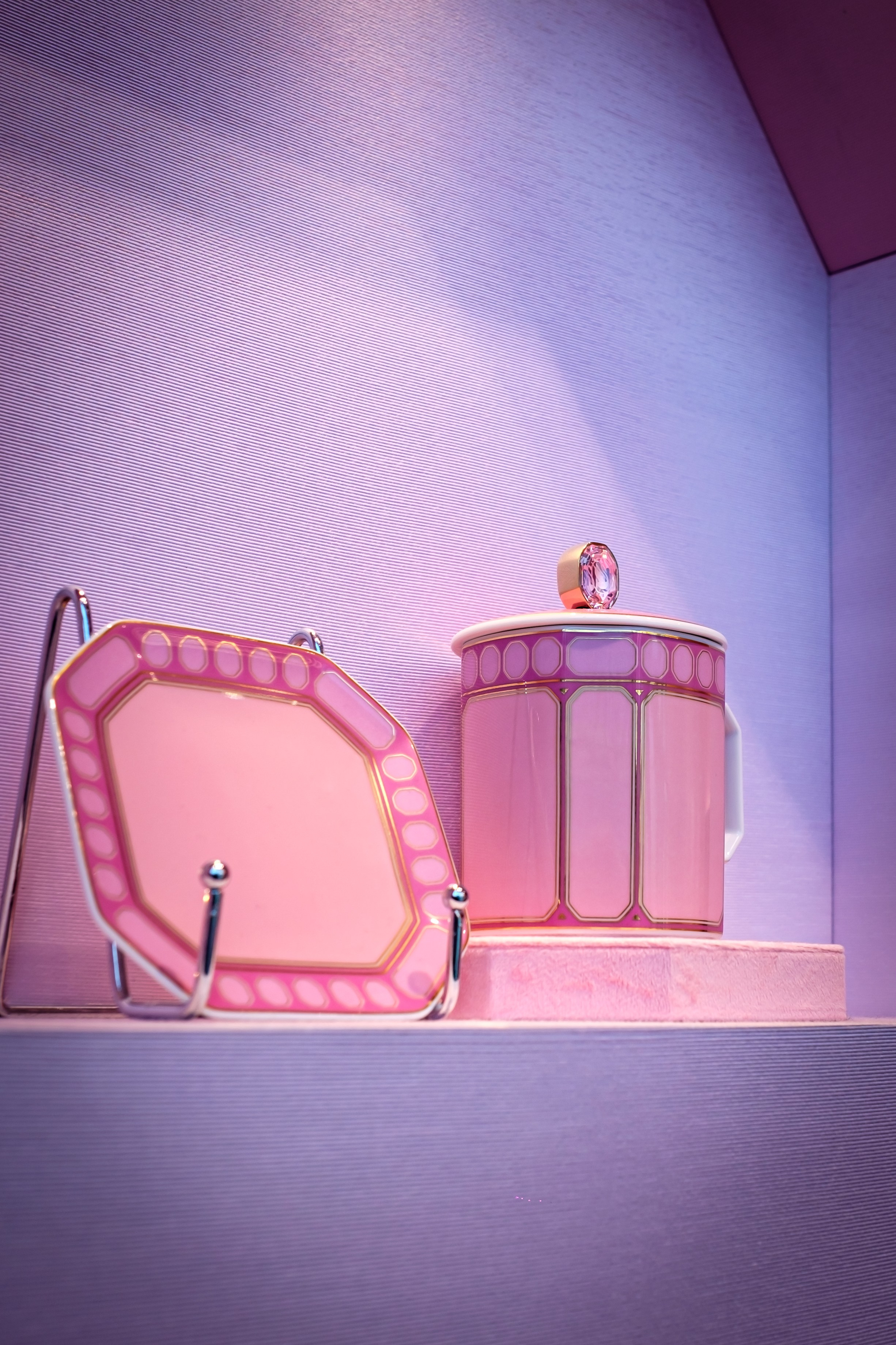 SWAROVSKI. Photographer in Seoul Dobrokvashina Natalya